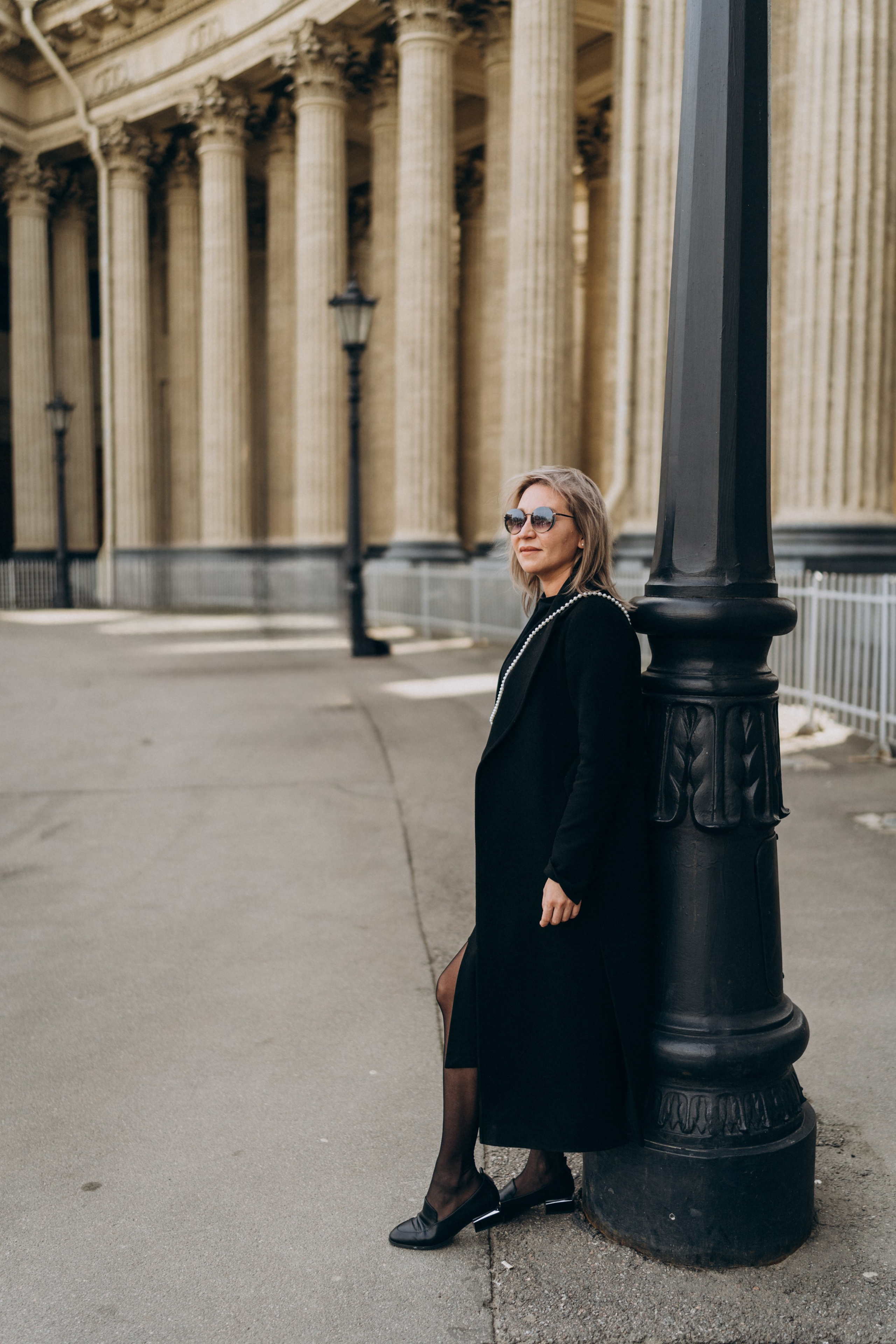 Анна. Фотограф в Санкт-Петербурге — Лучина Екатерина