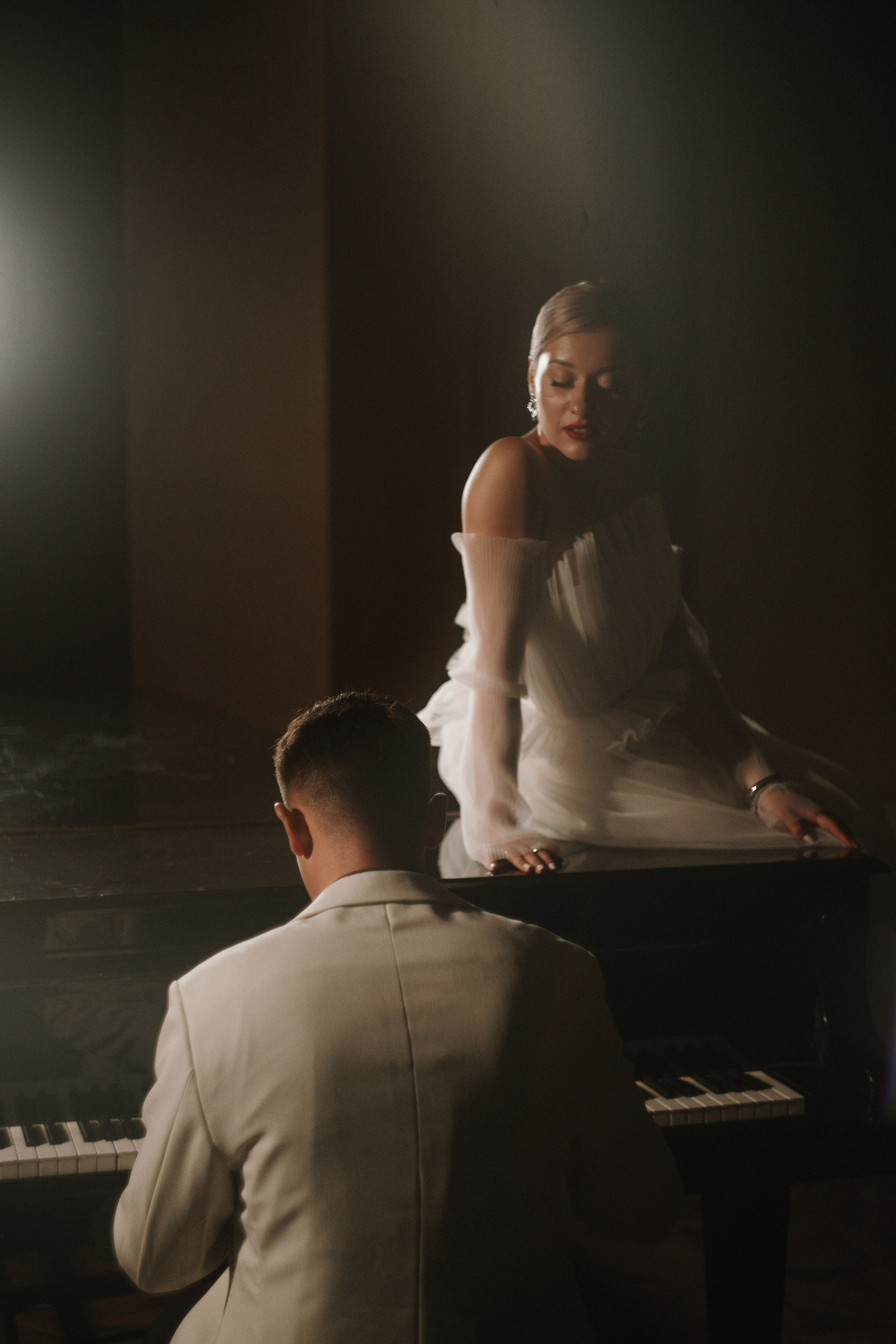 Георгий и Анна. Организатор Романова Любовь