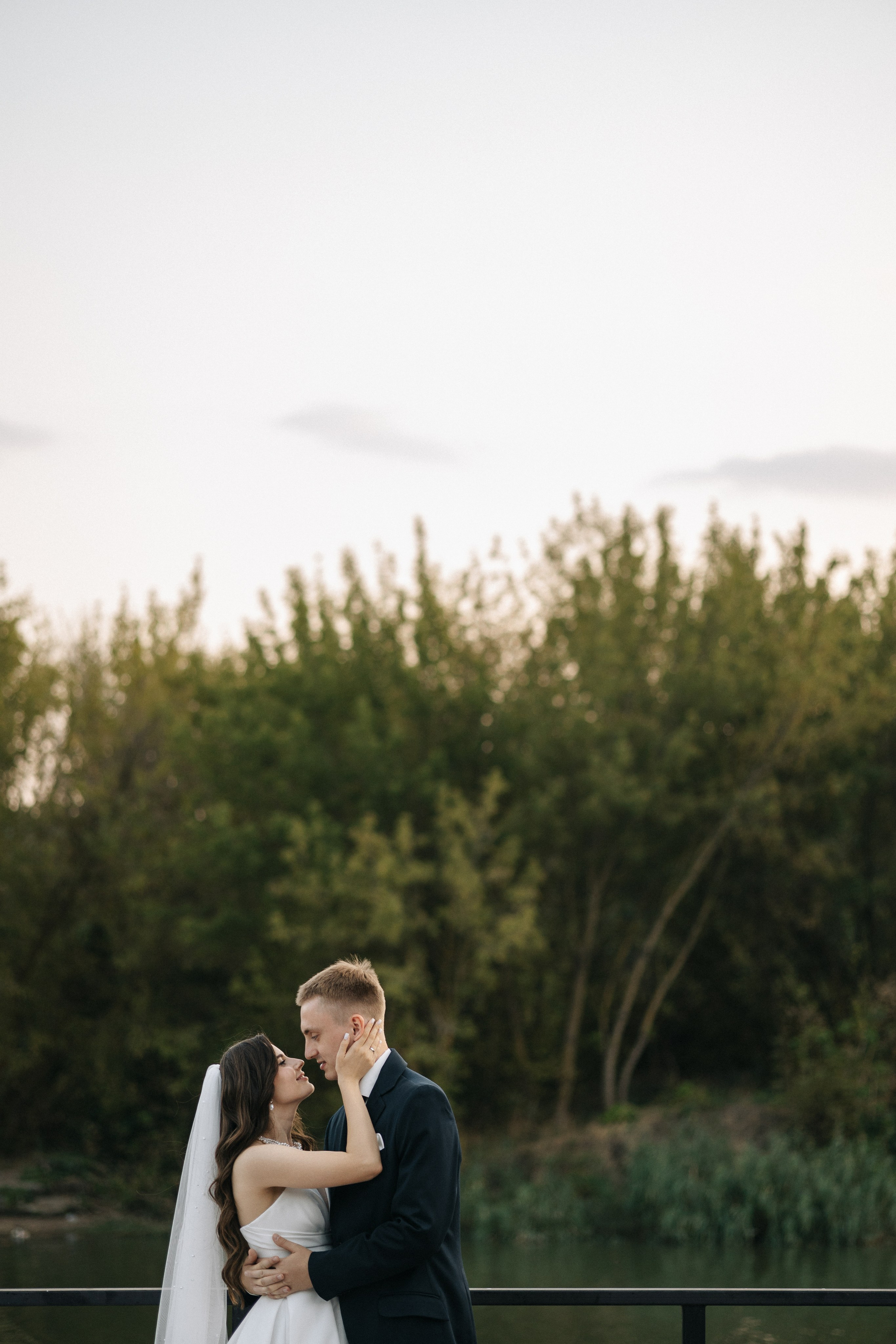 Илья и Яна. Wedding and Reportage photographer Marmarov Christya