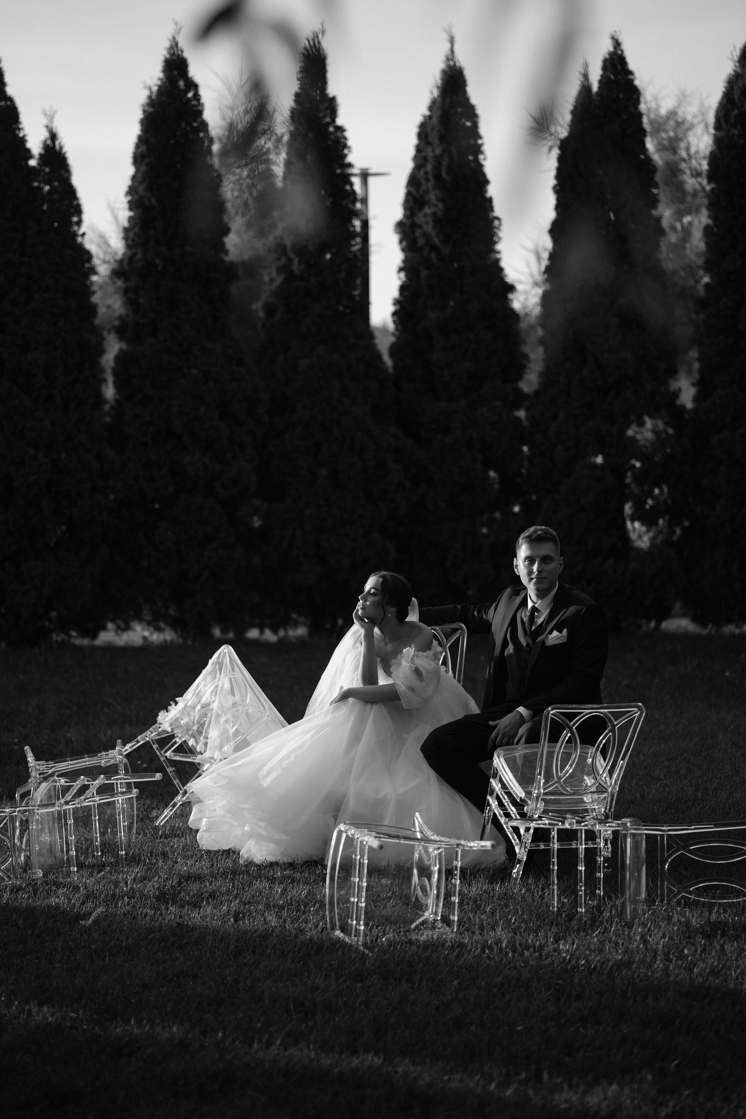 Александр и Анастасия. Wedding and Reportage photographer Marmarov Christya