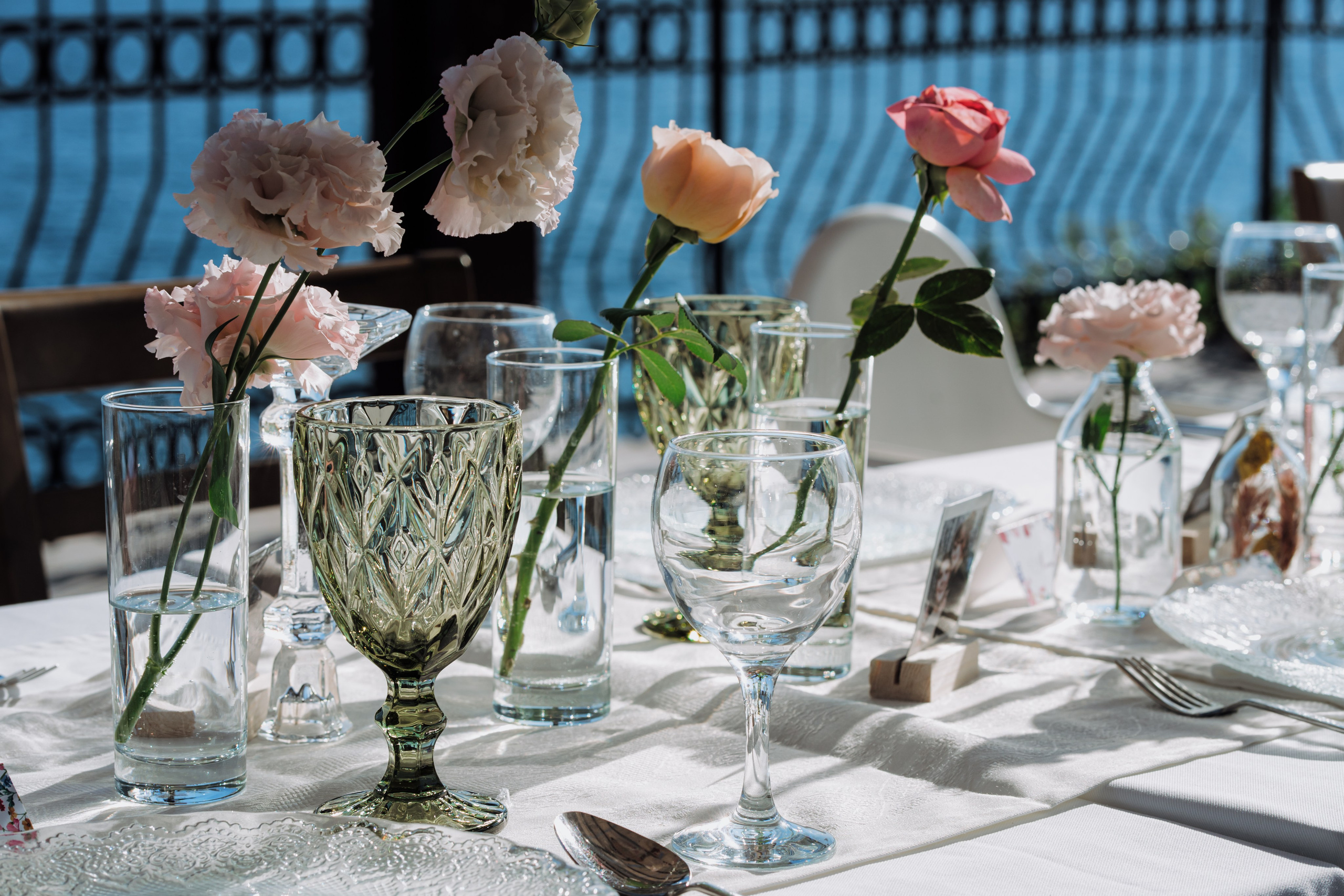 Antalya Akra. Wedding & Documentary Photographer based in Nuremberg — available across Europe & Turkey | Vitalii Nasonov