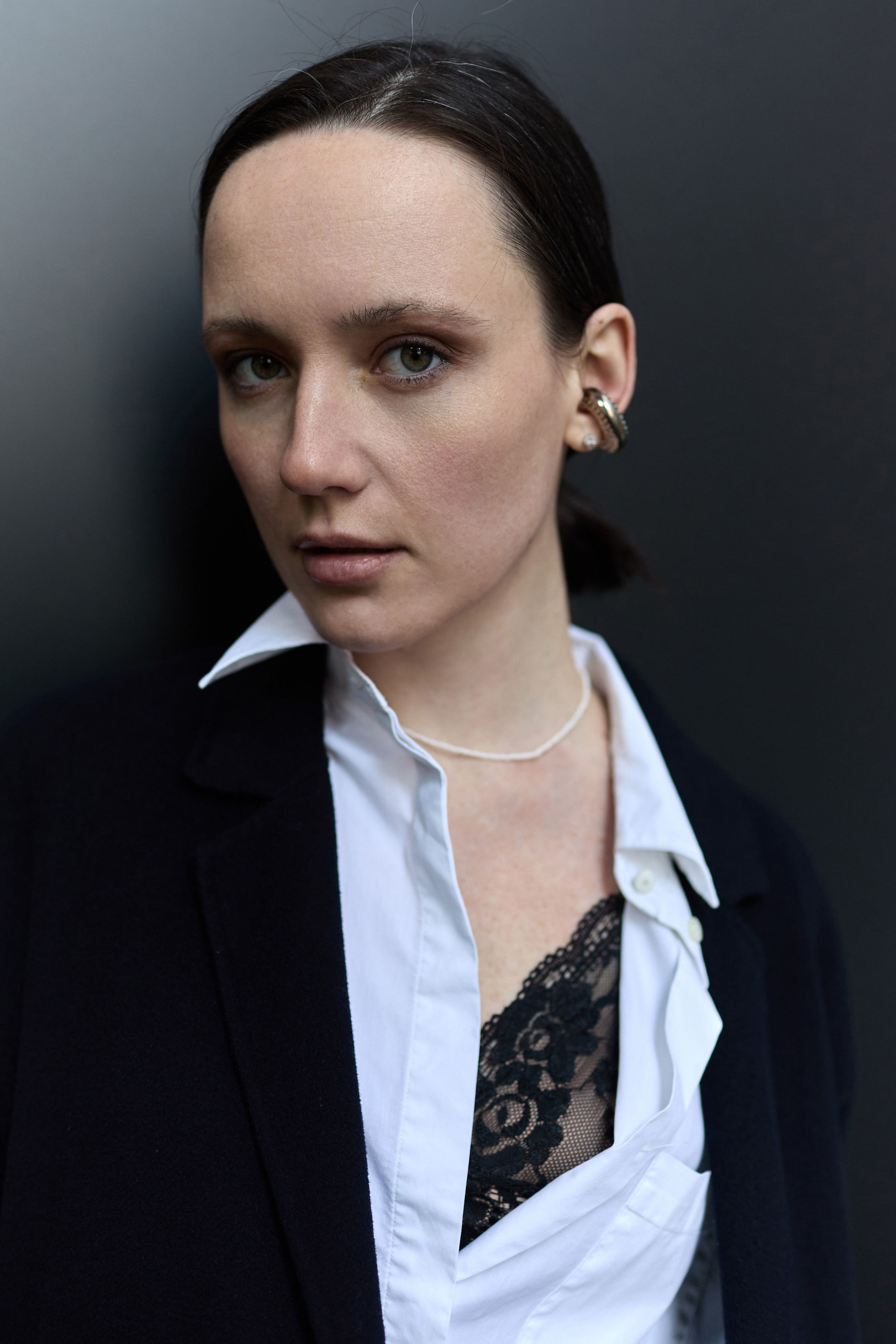 ALINA. Фотограф Мария Сивохина