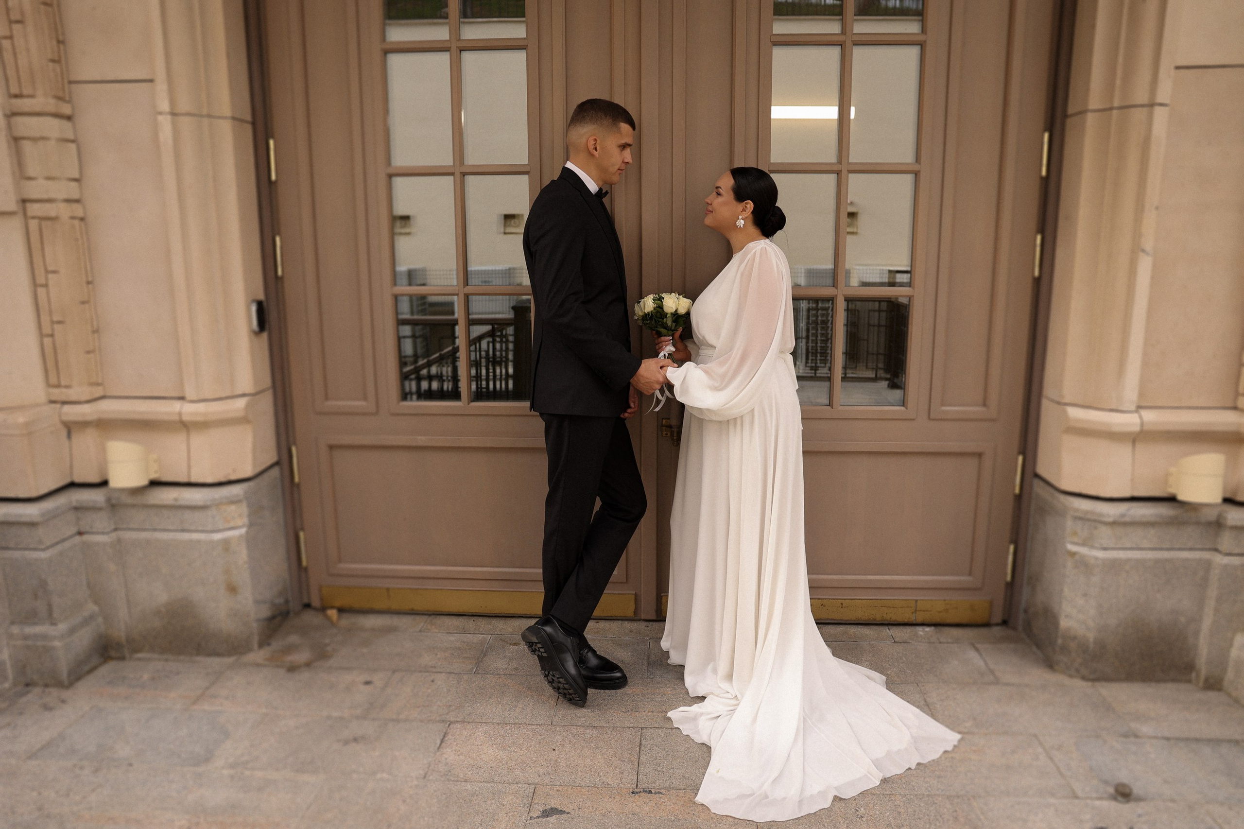 Даниил и Дарья. Фотограф в Севастополе и Крыму Артем Волобуев