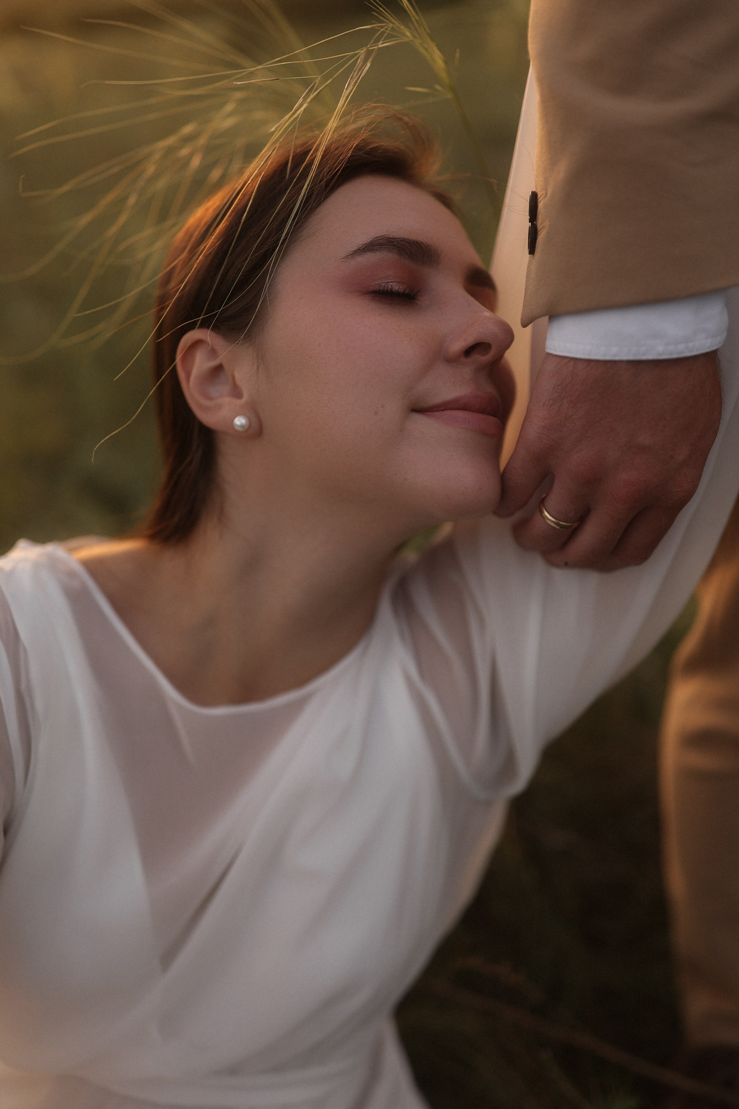 У Белой скалы. Фотограф в Севастополе и Крыму Артем Волобуев