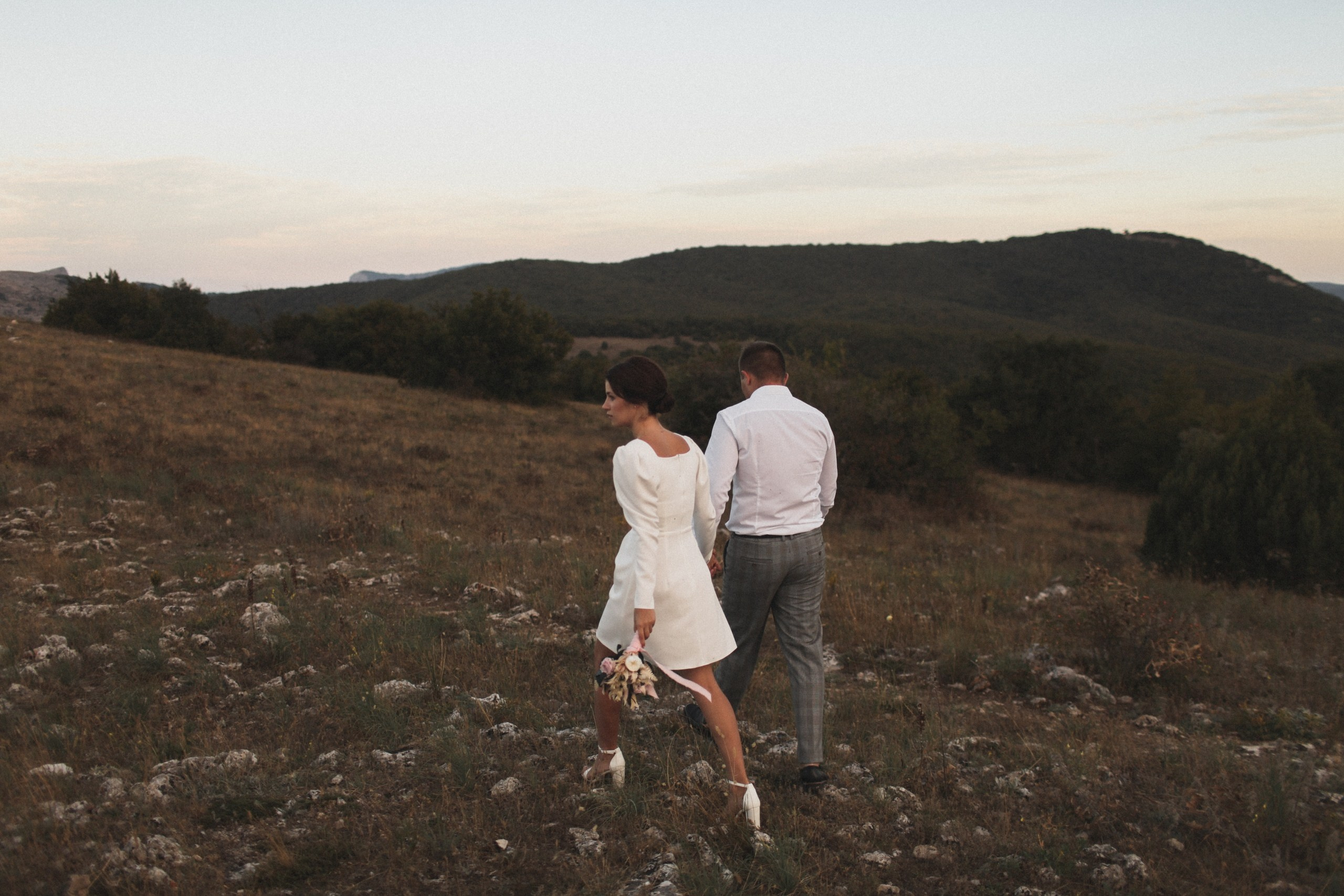 Фотограф в Севастополе и Крыму Артем Волобуев