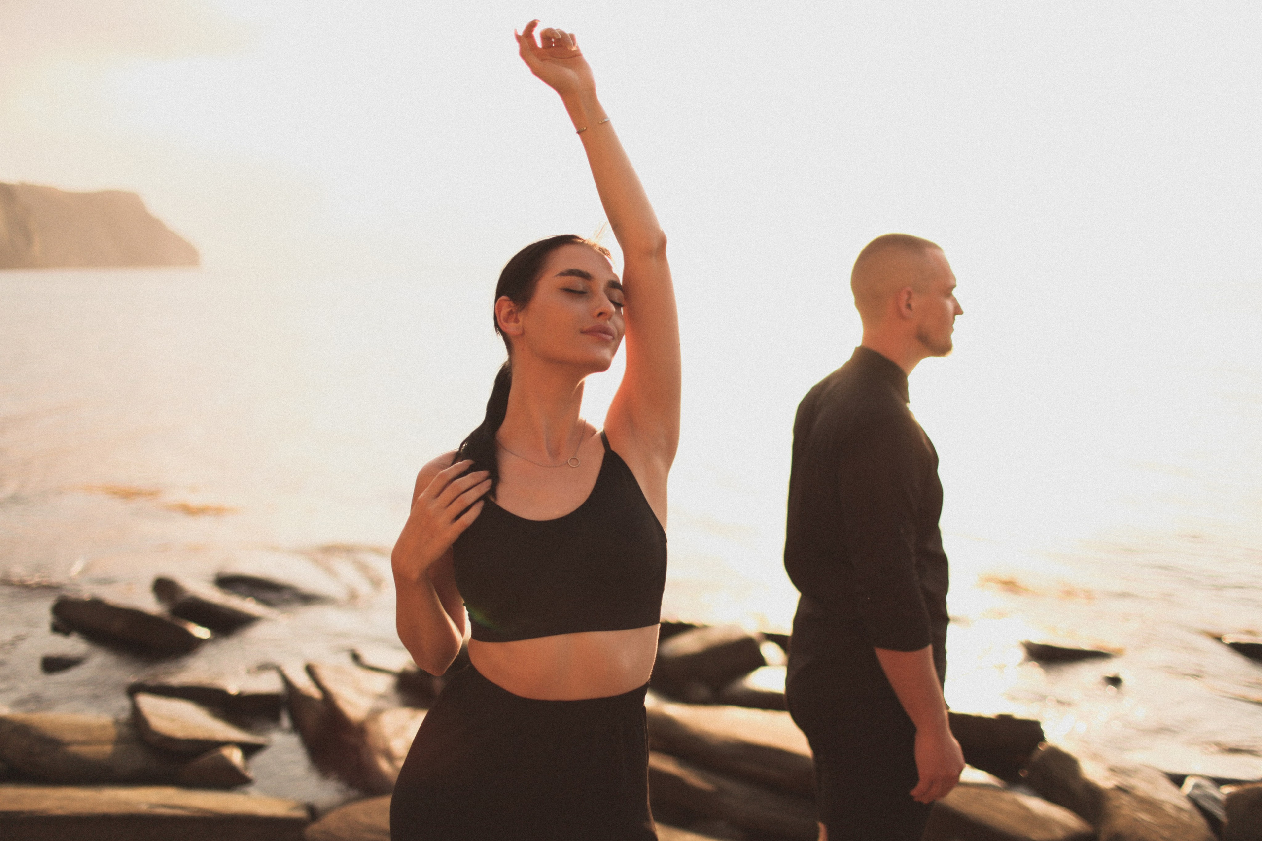 На Марсе. Фотограф в Севастополе и Крыму Артем Волобуев