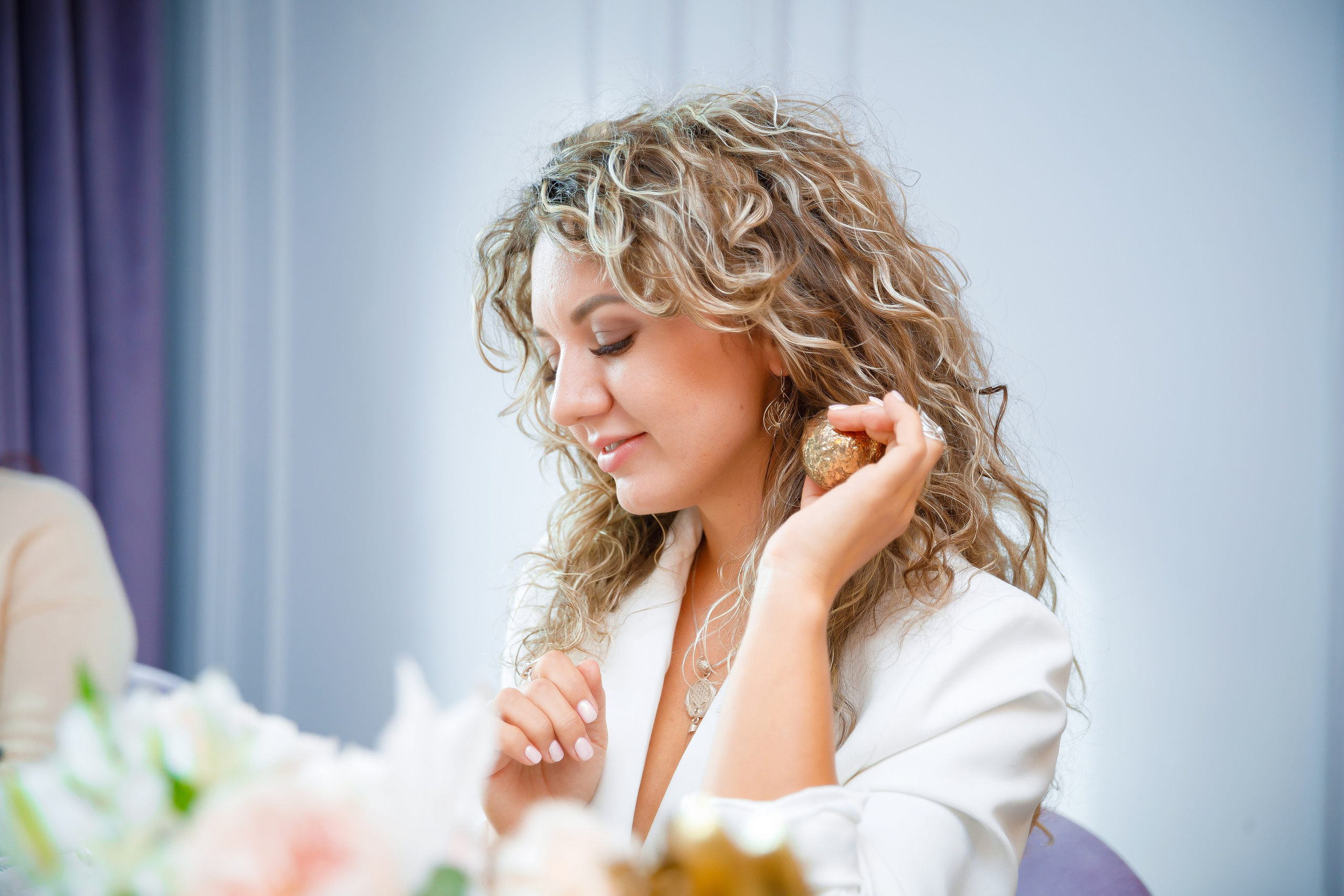 Утренний бранч. Семейный и Свадебный фотограф в Астане Александр Астапов