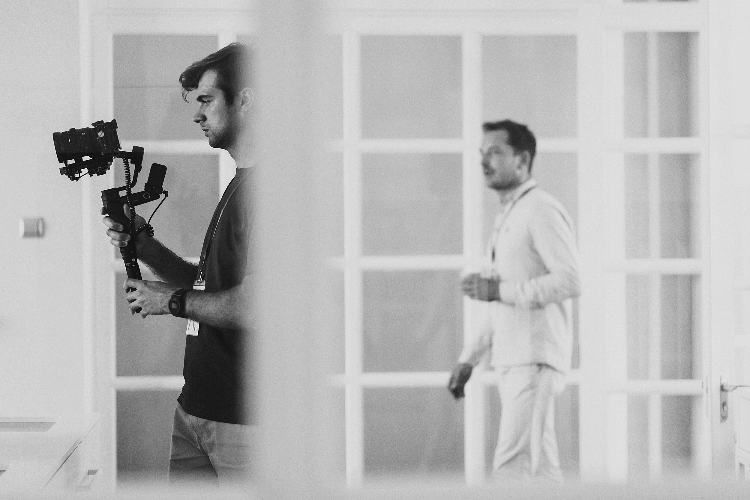 09.08.23 | Лекторий № 34 «У каждого своя гроза» Лекция Антона Ткаченко. Фотограф Роман Рудаков