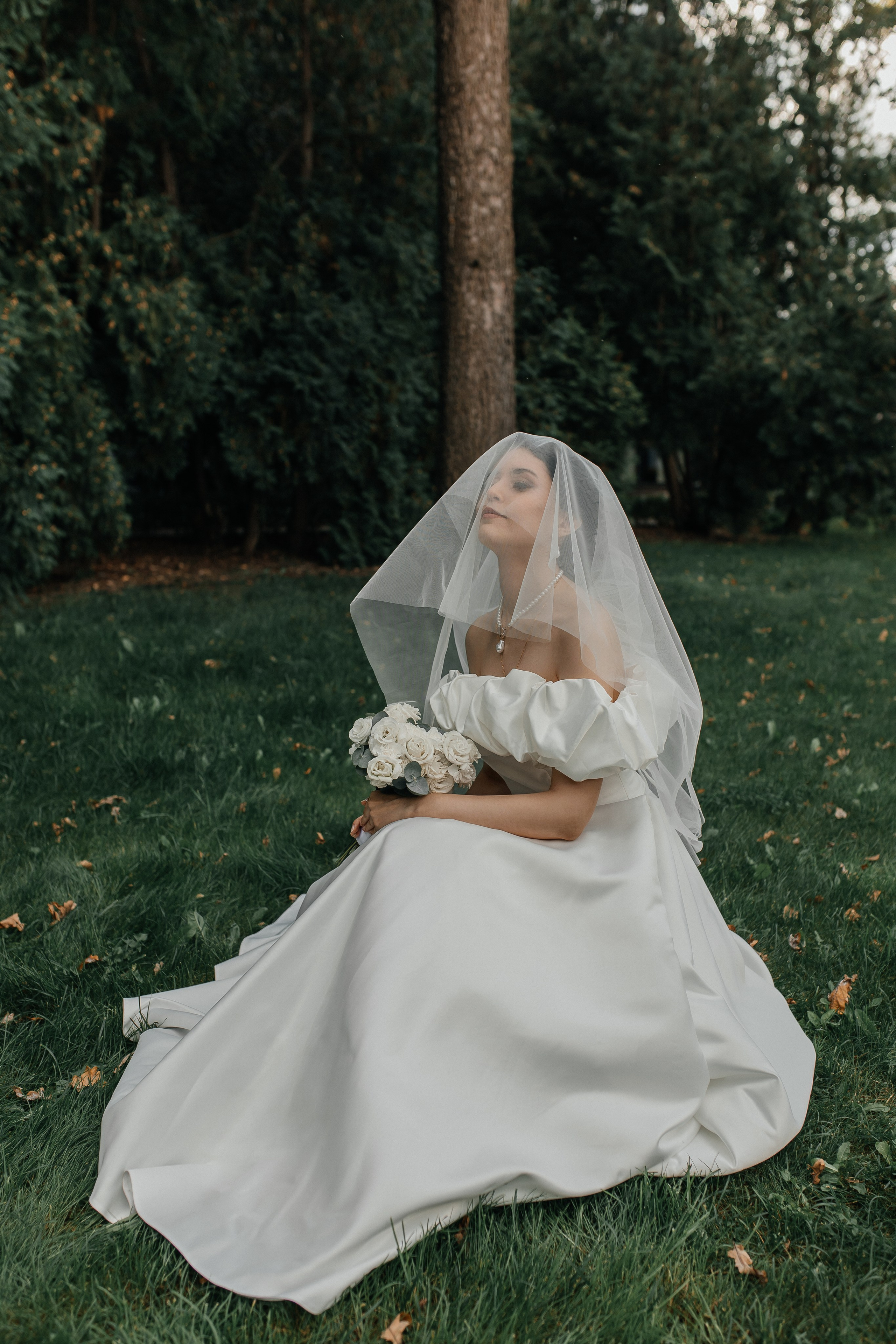 Ева & Тимофей. Ph.nataluuna ФОТОГРАФ СЕРГИЕВ ПОСАД