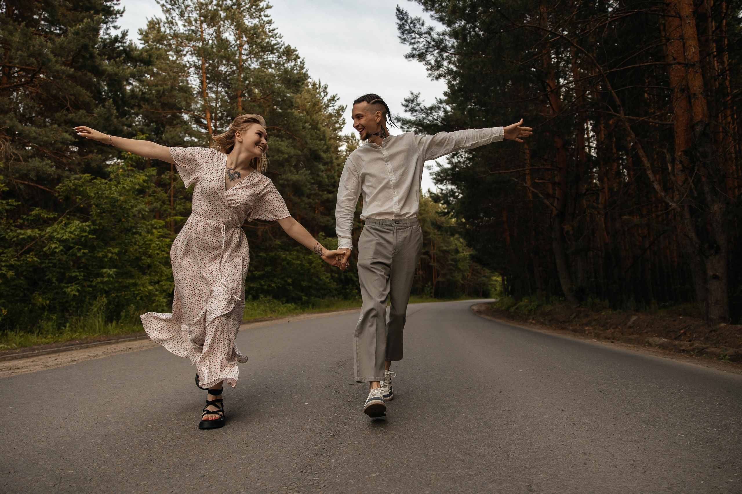 Павел и Анастасия. Фотограф Пенза Марина Арбузова |свадебный и семейный фотограф