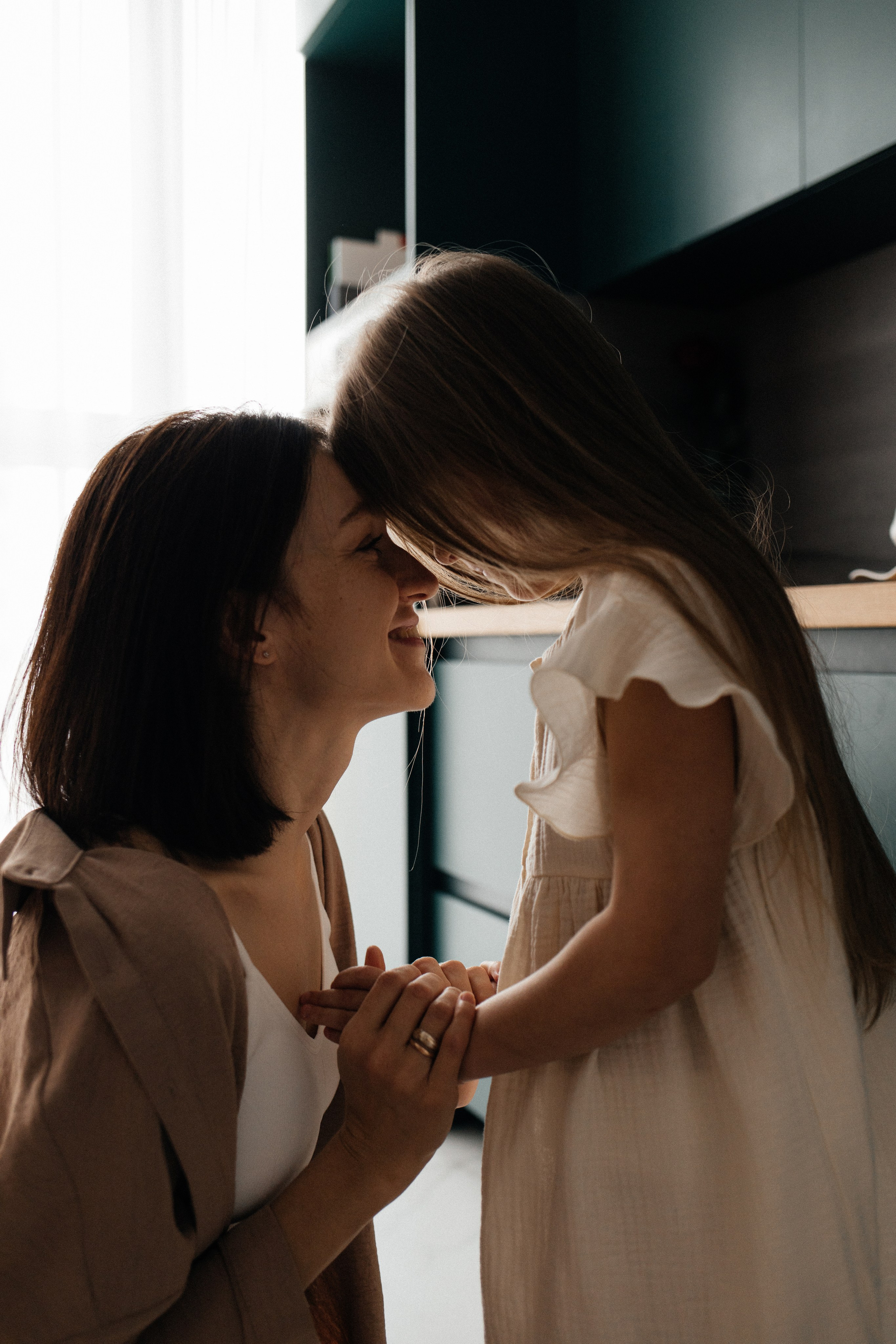 Яна и Далиана. Портретный и семейный фотограф