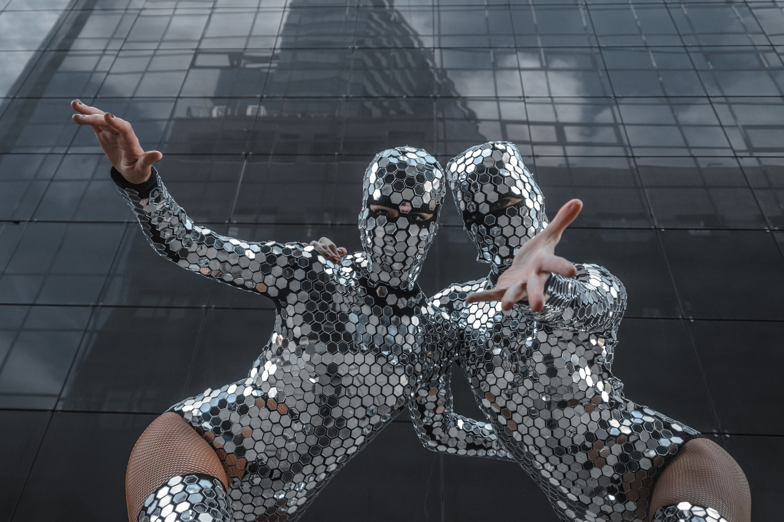 Оригинальная съёмка. Фотограф в Самаре Вера Тренина