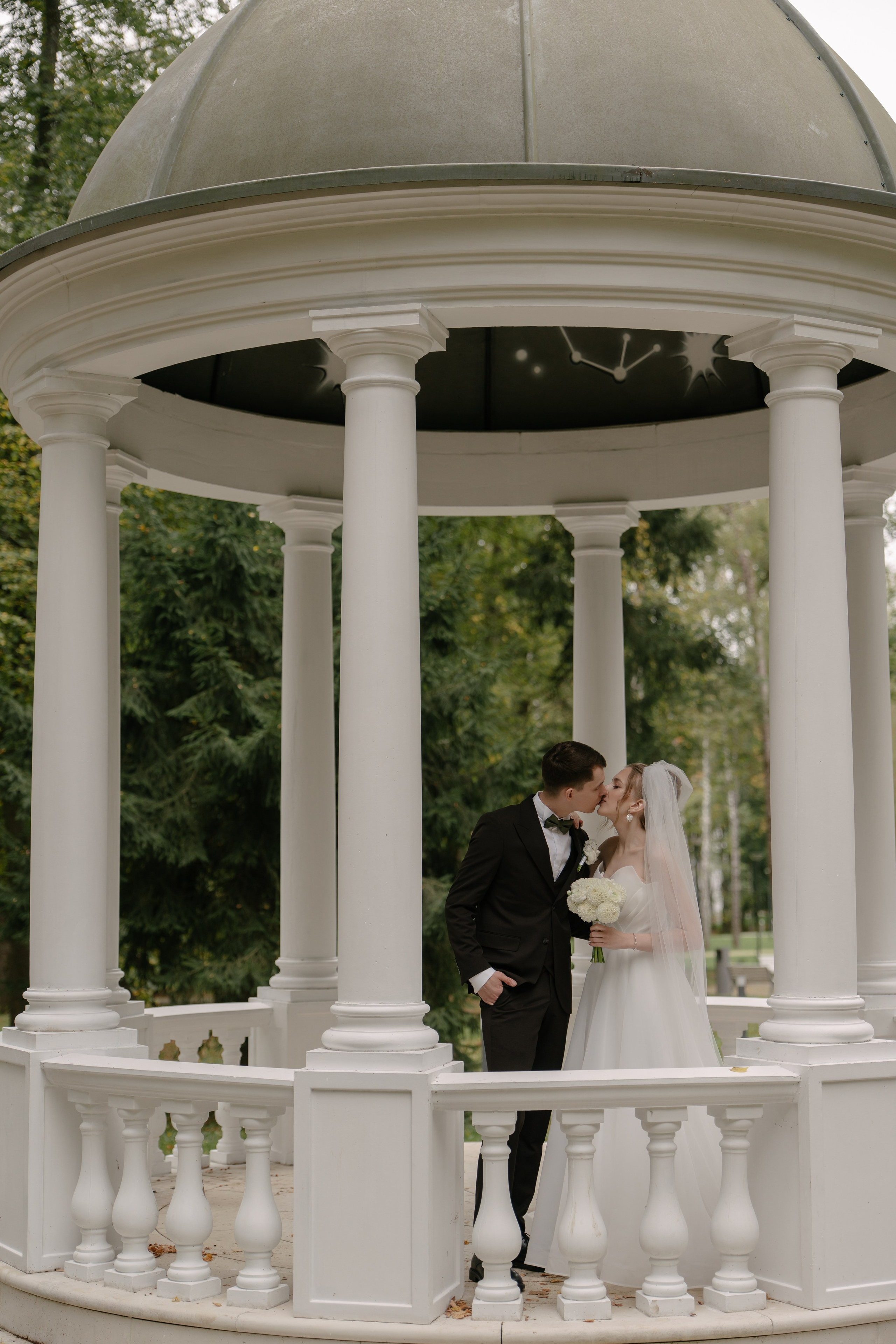 Саша и Катя. Свадебный и семейный фотограф в Москве и Красногорске — живые кадры | Анастасия Тихонова