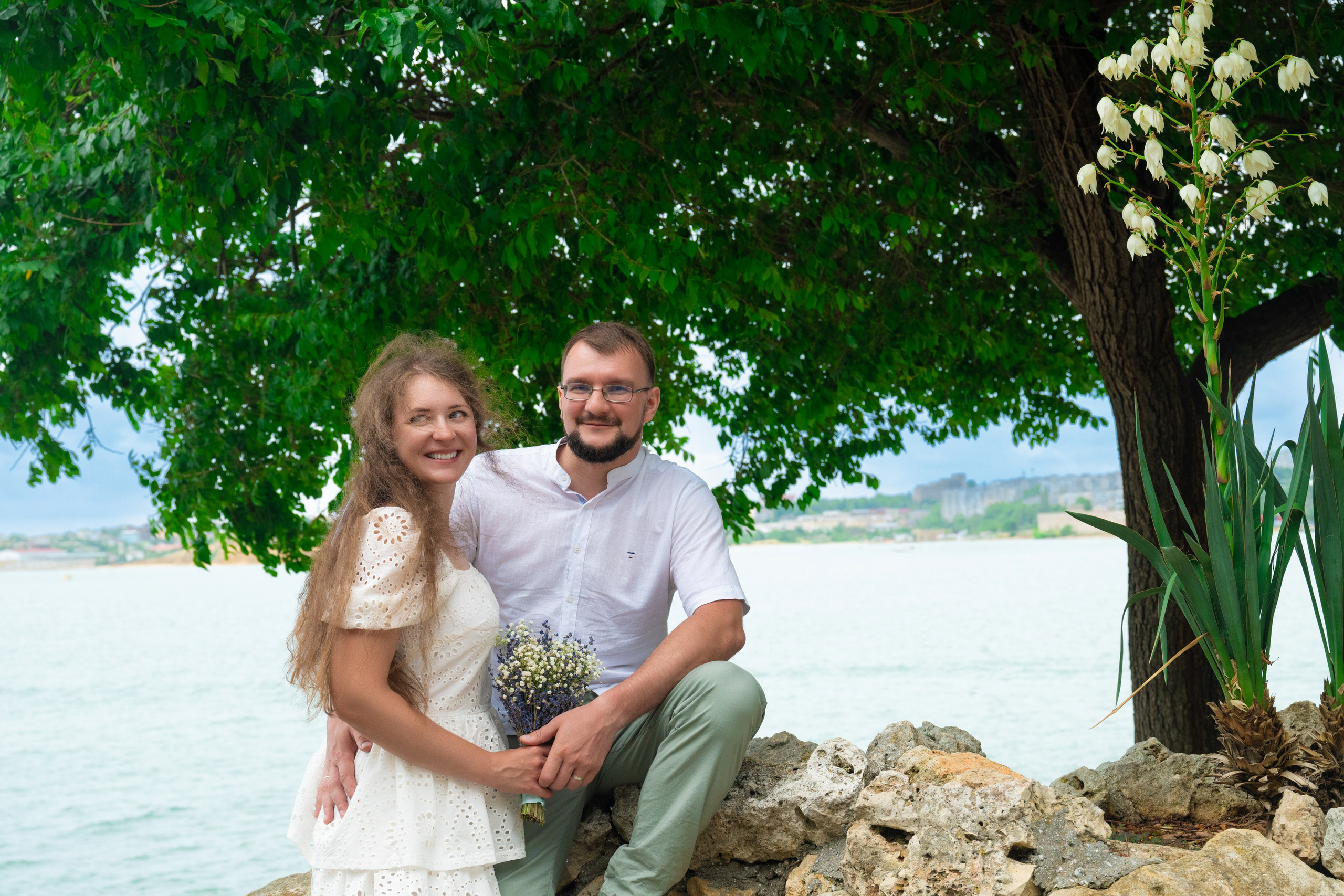 Свадебные фотосессии. Роспись в ЗАГСе. Выездная регистрация. Студийный и свадебный фотограф и видеограф в Севастополе — Юлия Макаренко
