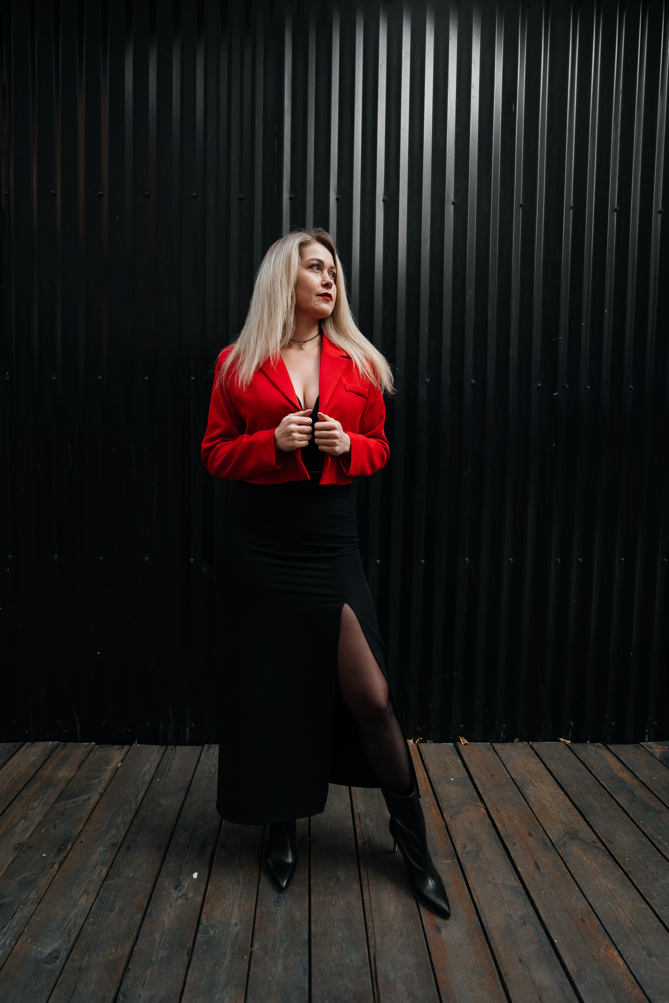 Мария. Фотограф и видеограф в Тюмени Екатерина Чернецкая