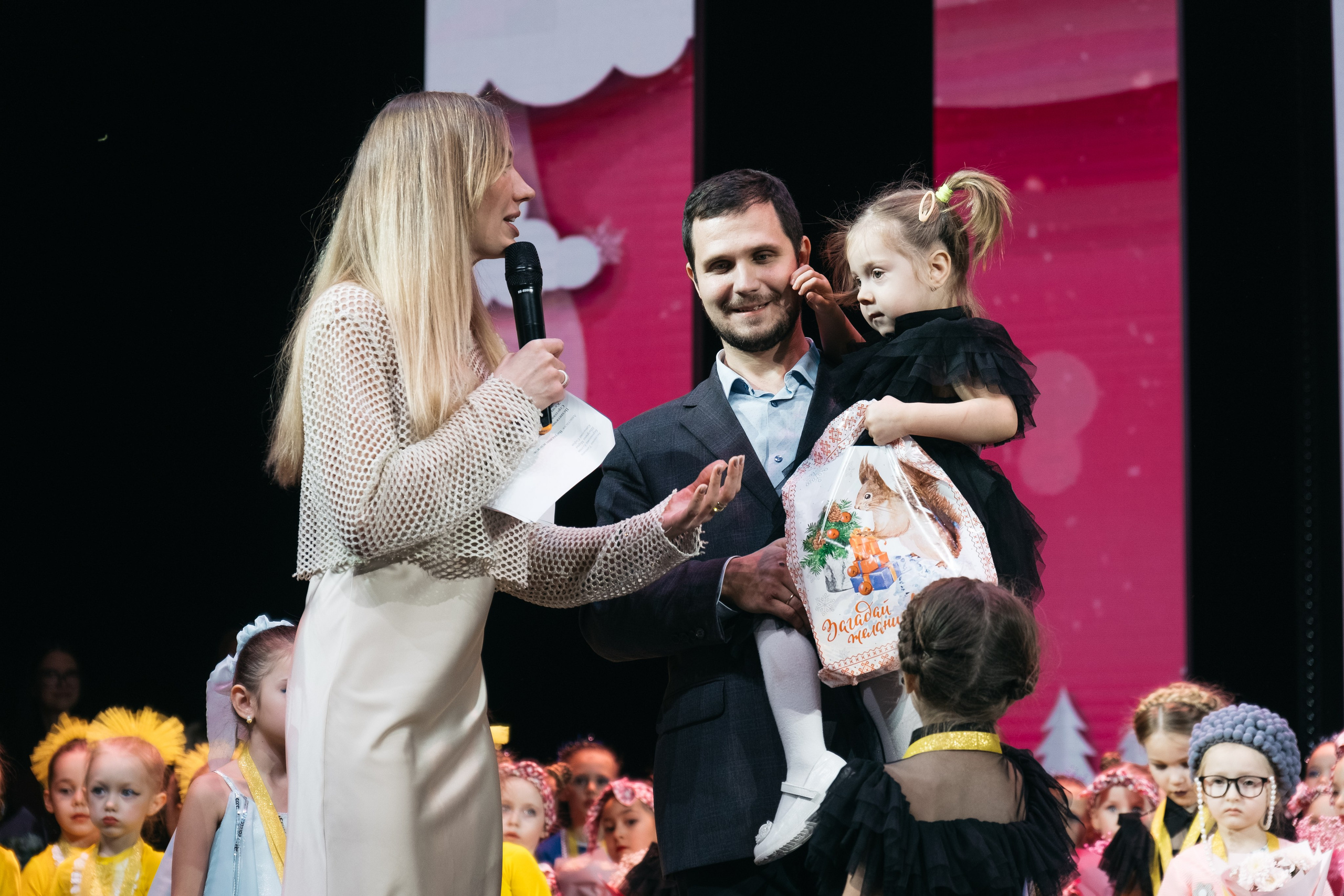 СурГУ 23.12.23. Репортажный и свадебный фотограф в Сургуте