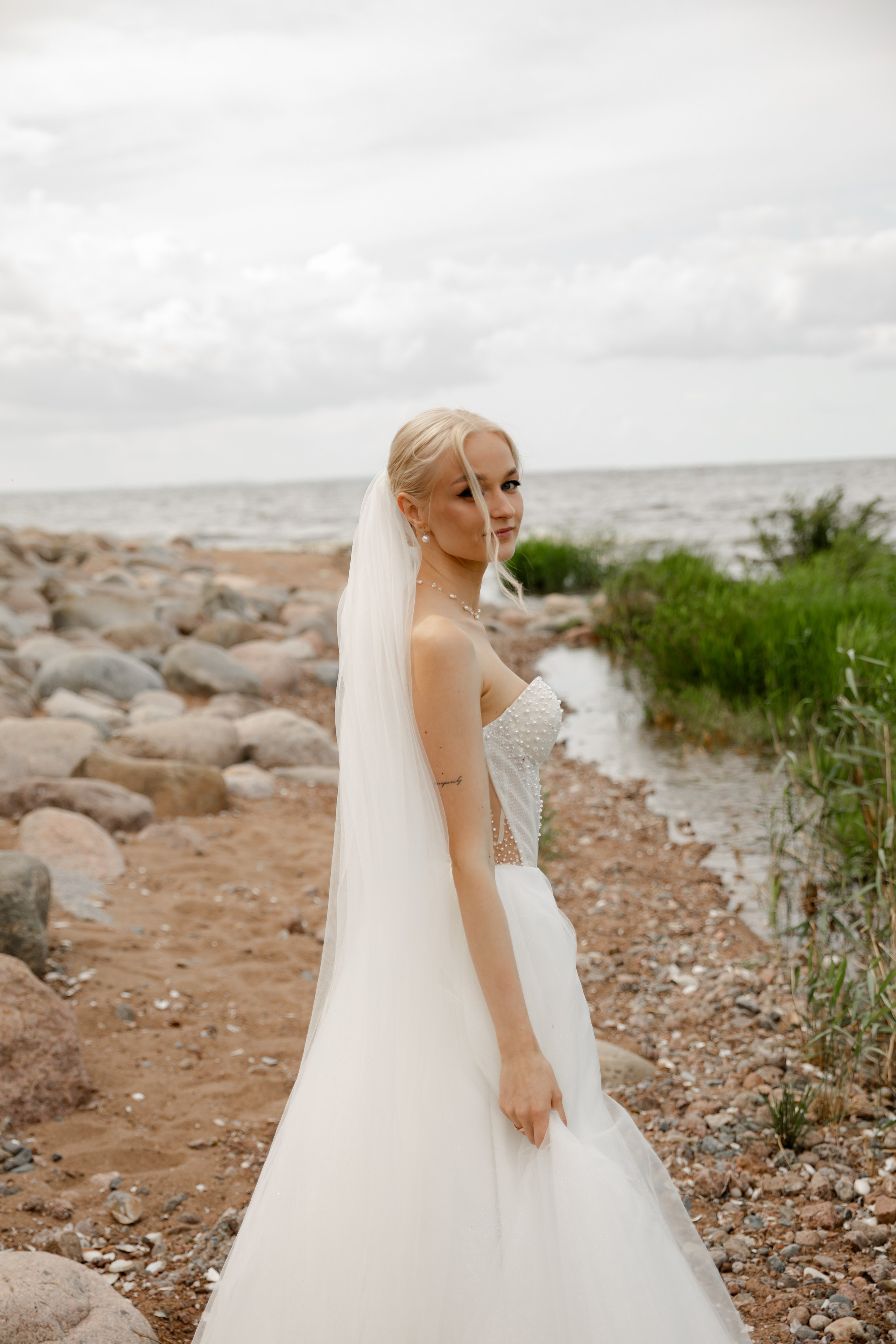 Wedding Day. Анна Михайлова|Свадебный фотограф в Санкт-Петербурге