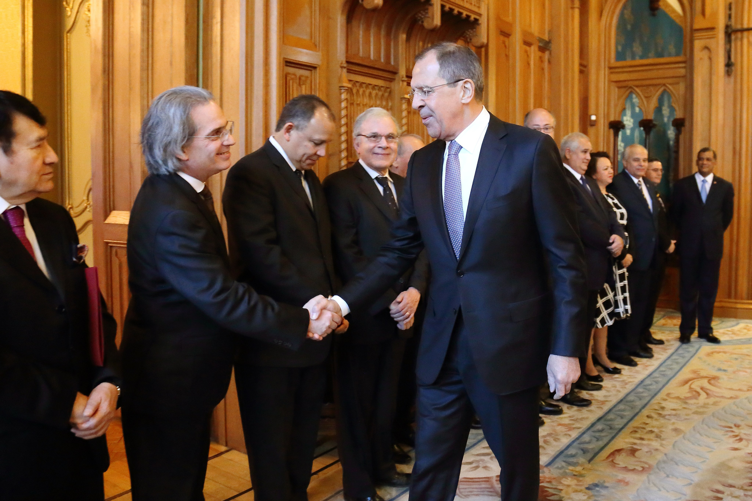 Репортажная съемка. Фотограф Чистоколенко Светлана г. Москва