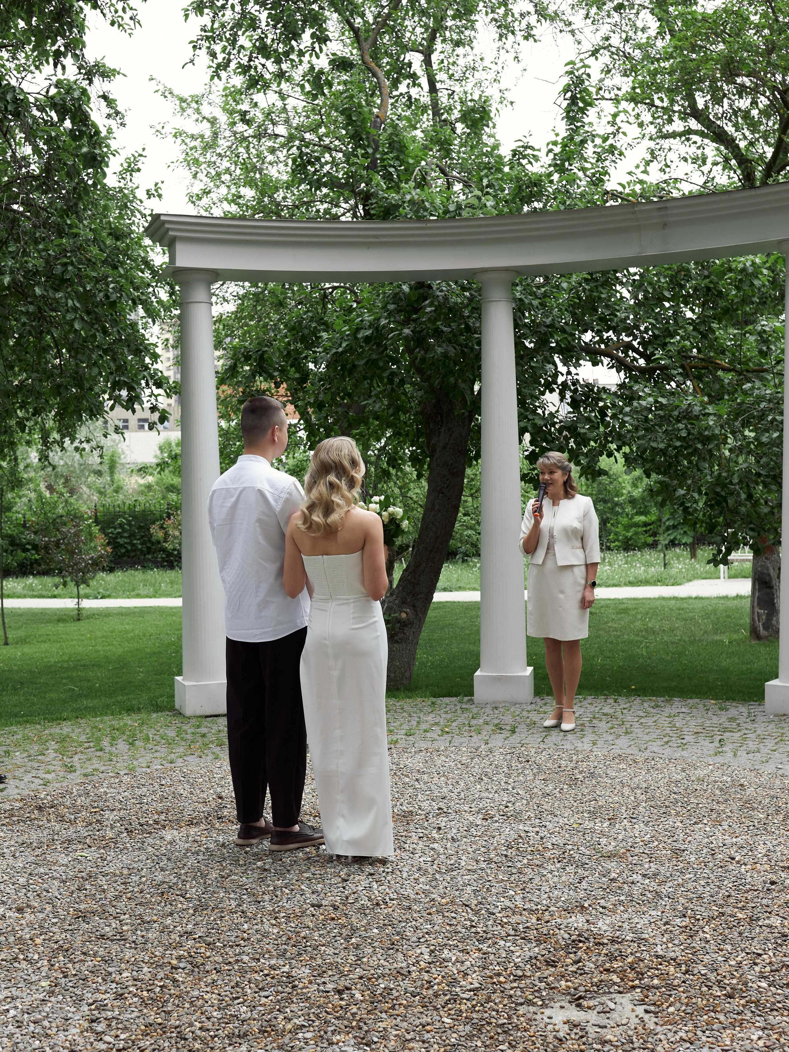 Юлия & Никита. Прайс