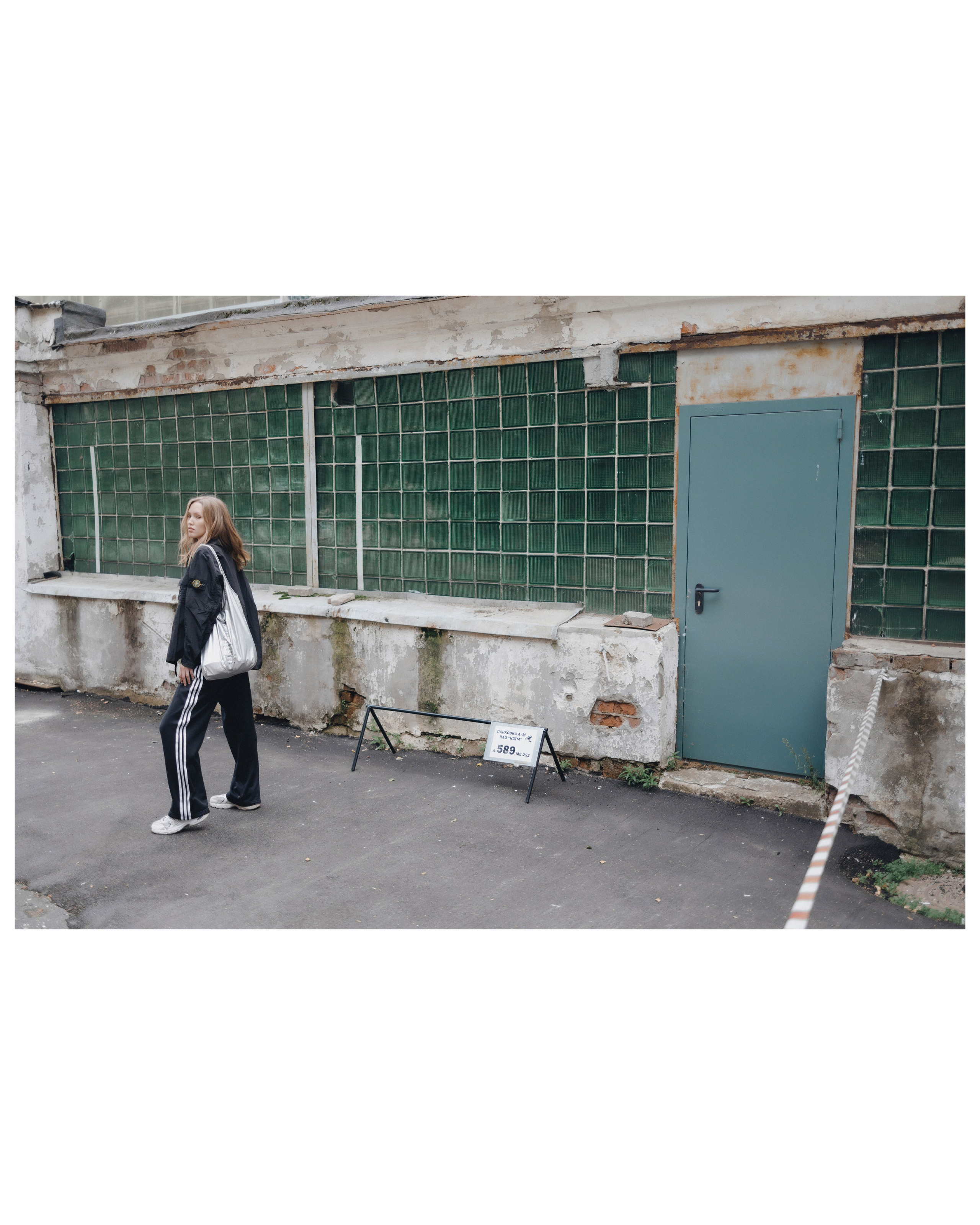 Kodak Portra 400. Nikeli.mag