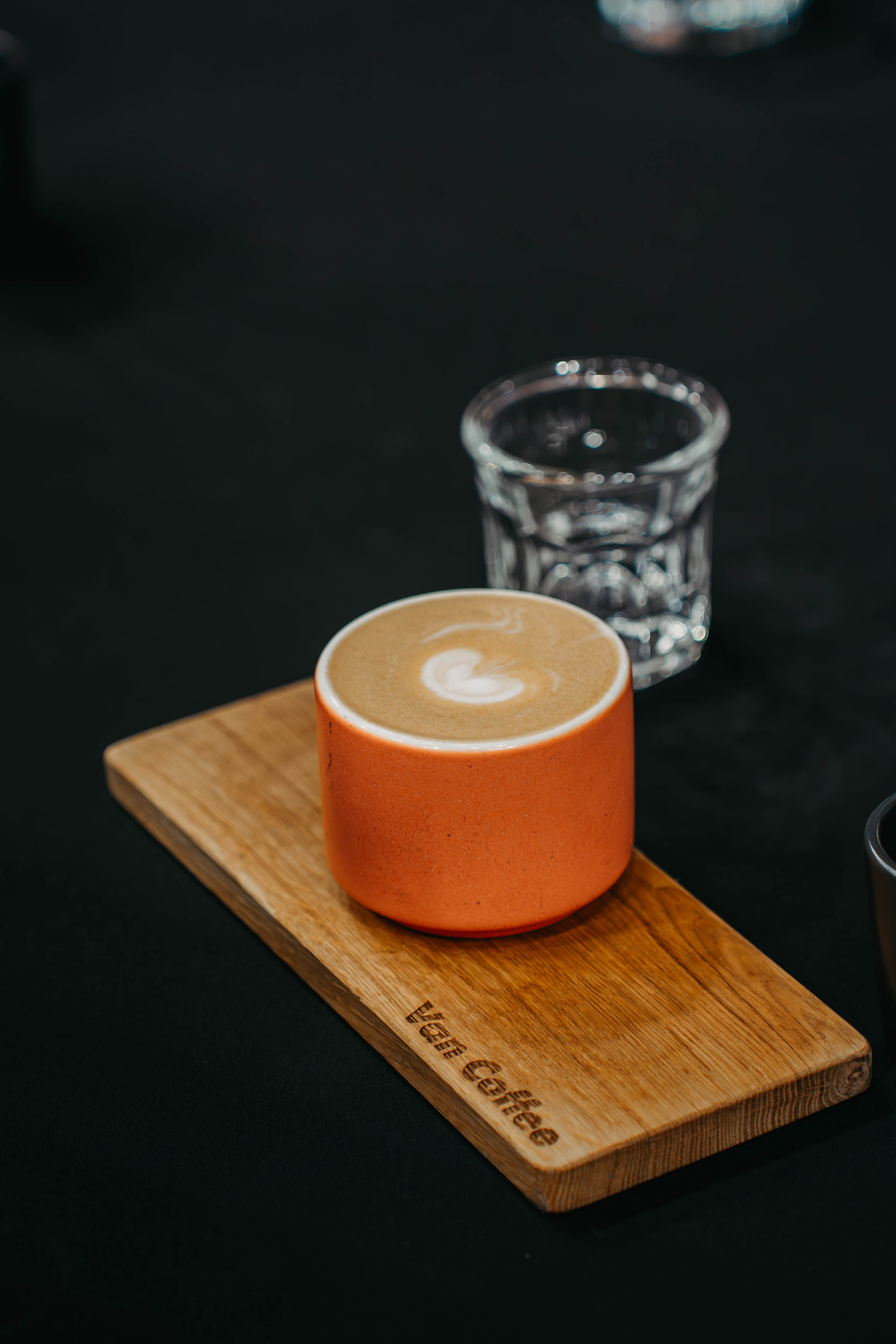 JM Barista Skills 24'. Фотограф, видеограф и пилот дрона на Байкале