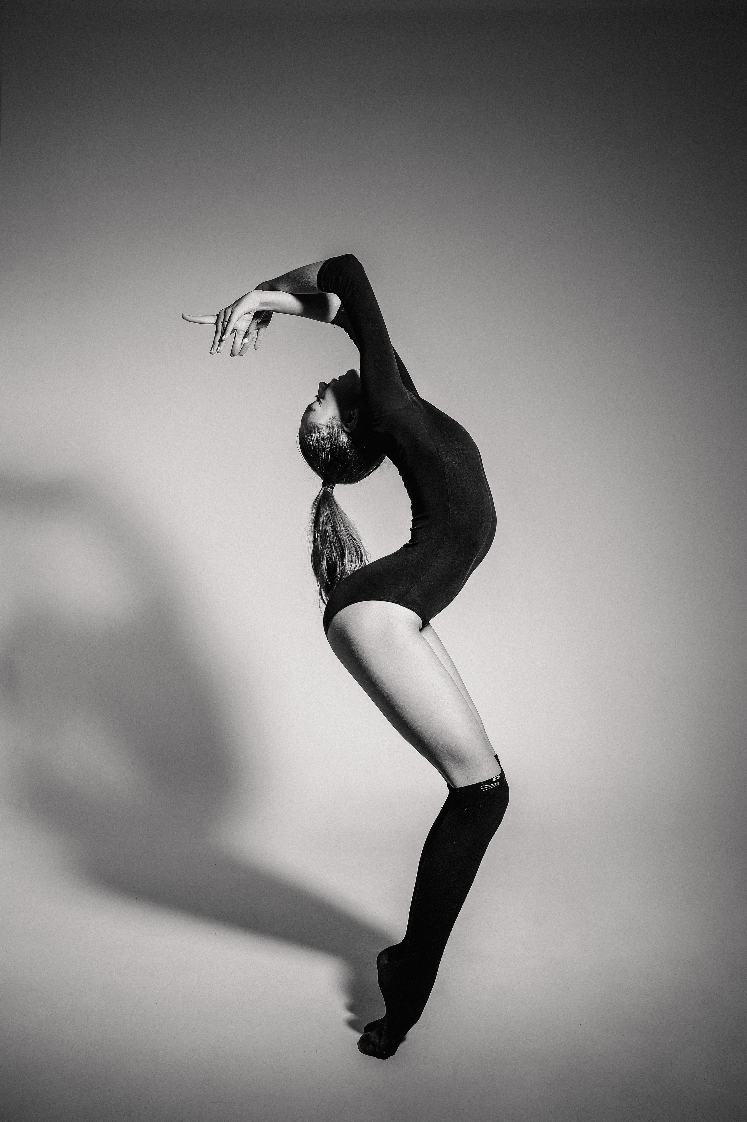 Спорт Арт. Фотограф Евгения Соколова