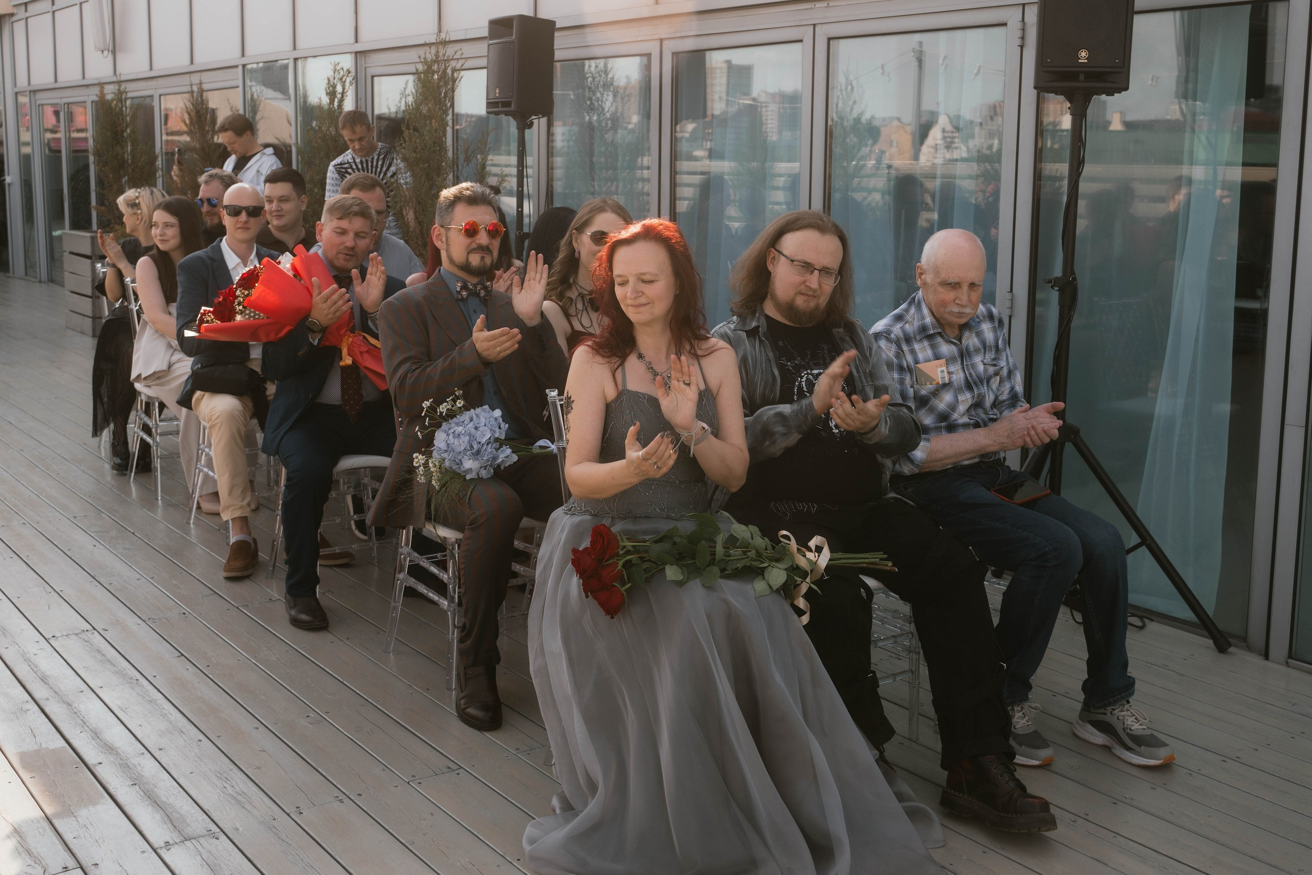 Wedding day #93. Свадебный, семейный фотограф в Рязани Лена Брант