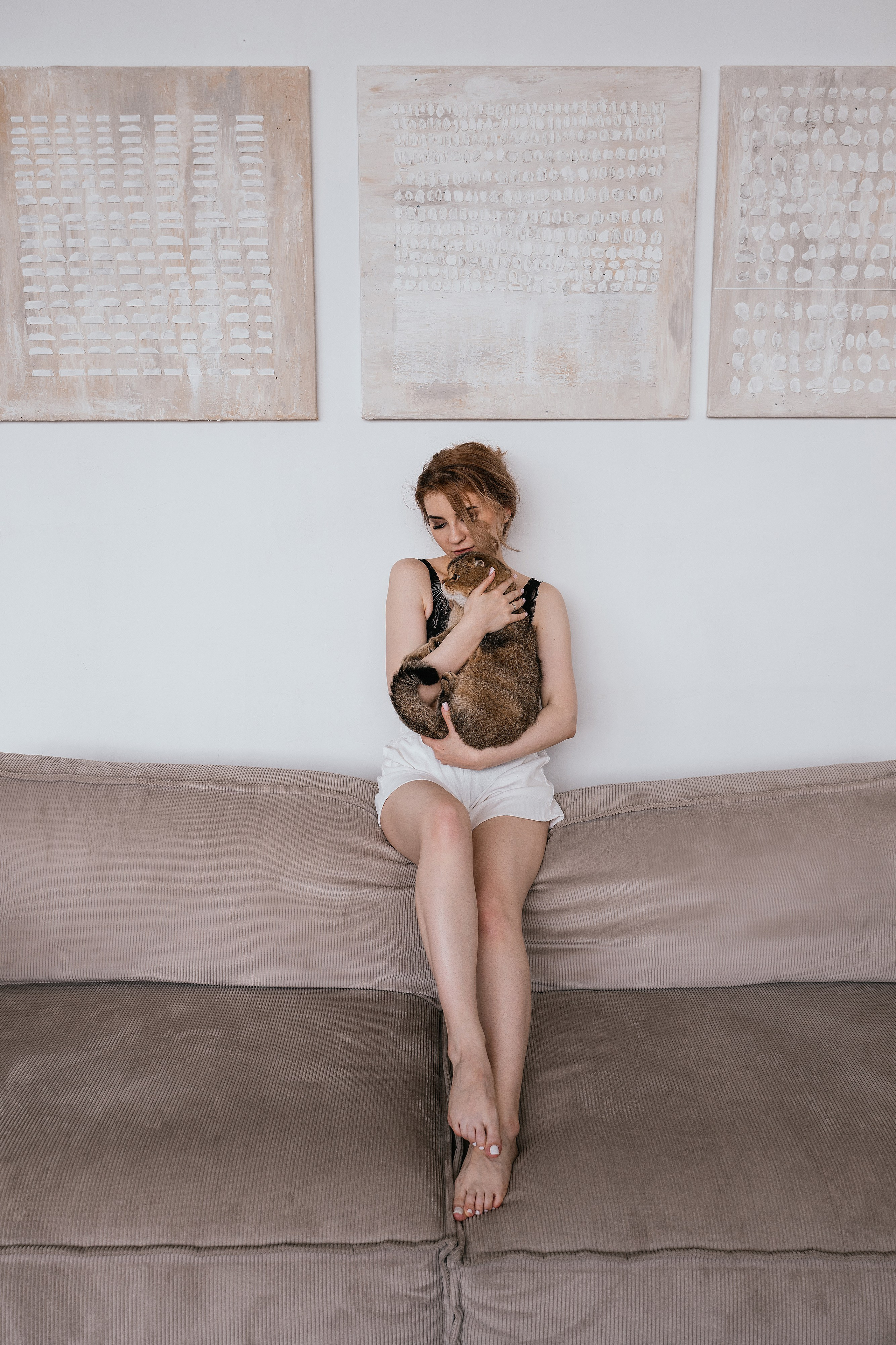 Женя и Кекс. Свадебный, семейный фотограф в Рязани Лена Брант