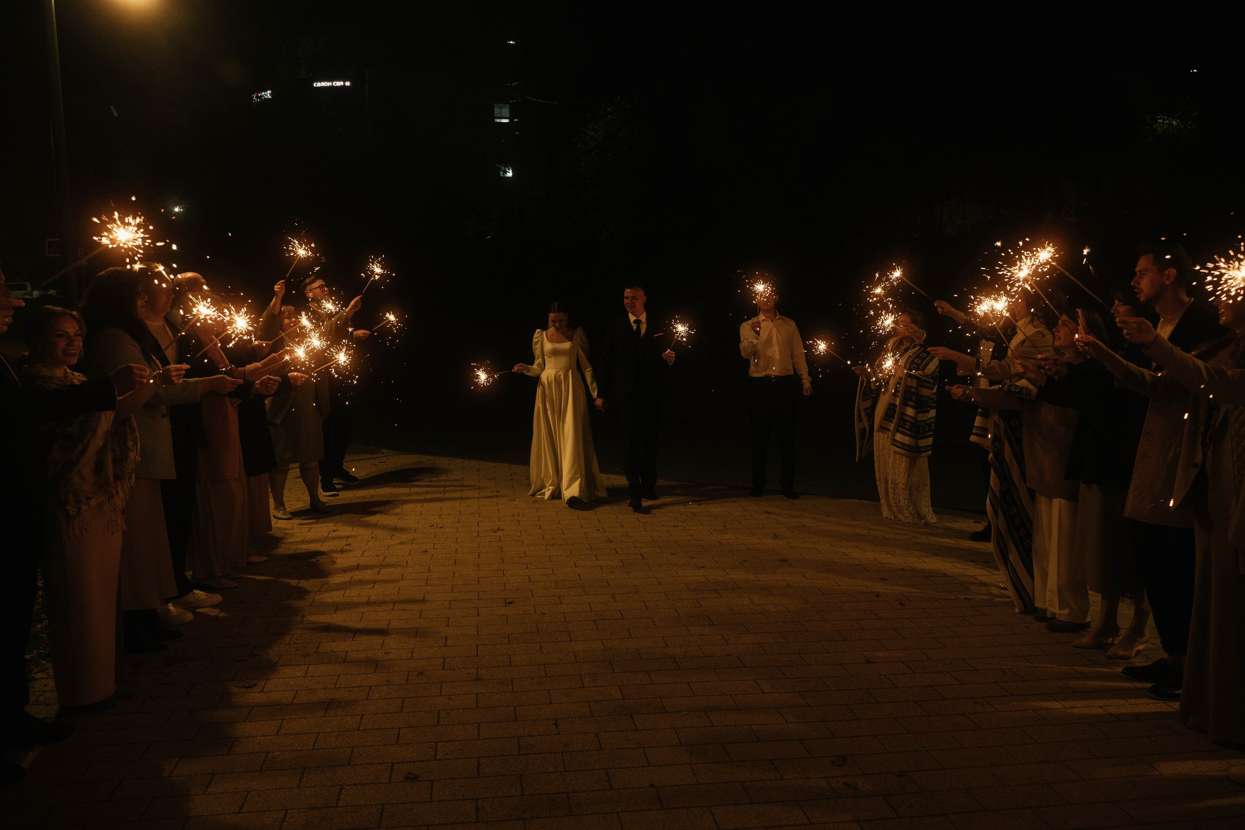 Wedding day #61. Свадебный, семейный фотограф в Рязани Лена Брант