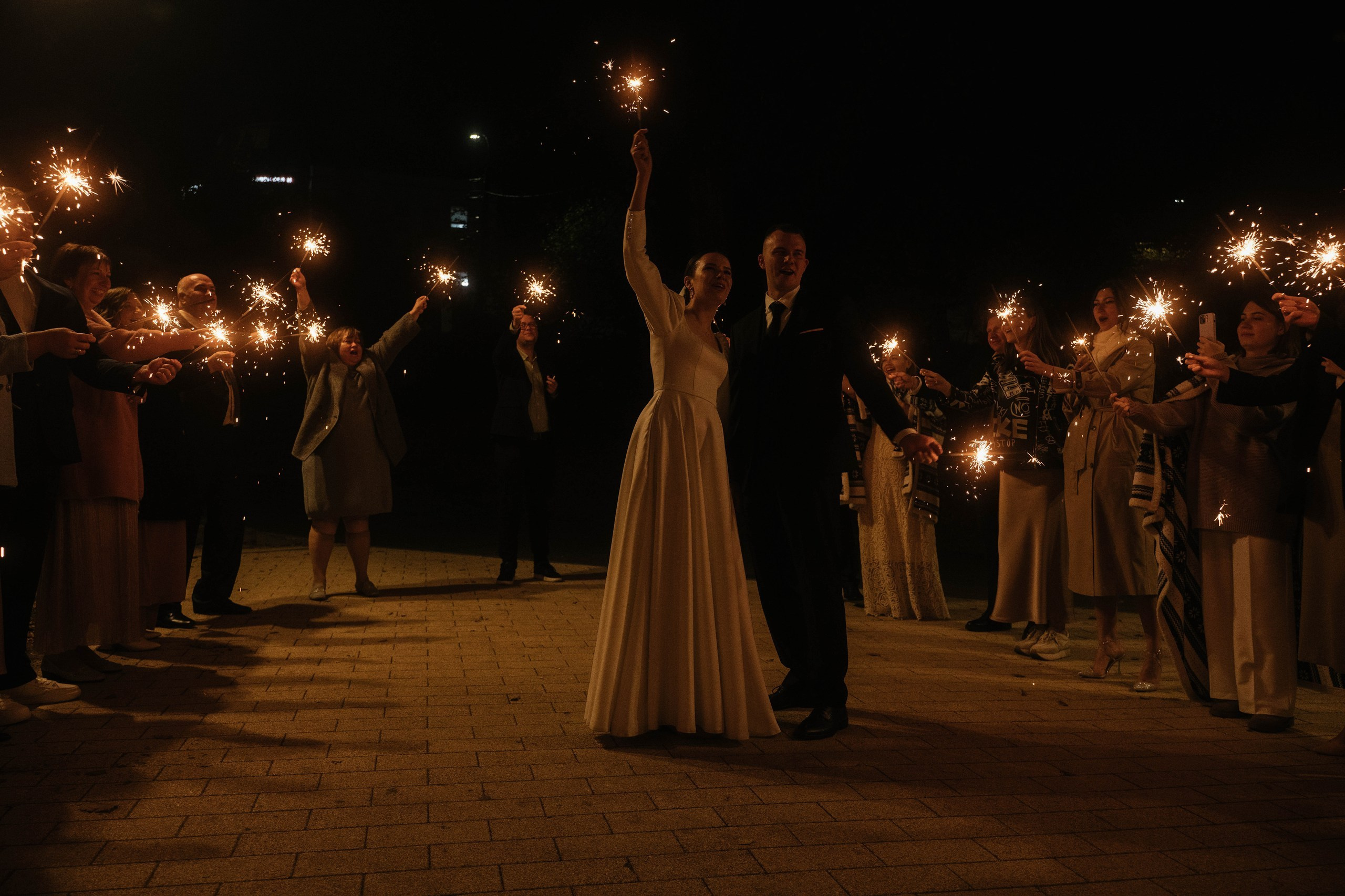 Wedding day #61. Свадебный, семейный фотограф в Рязани Лена Брант