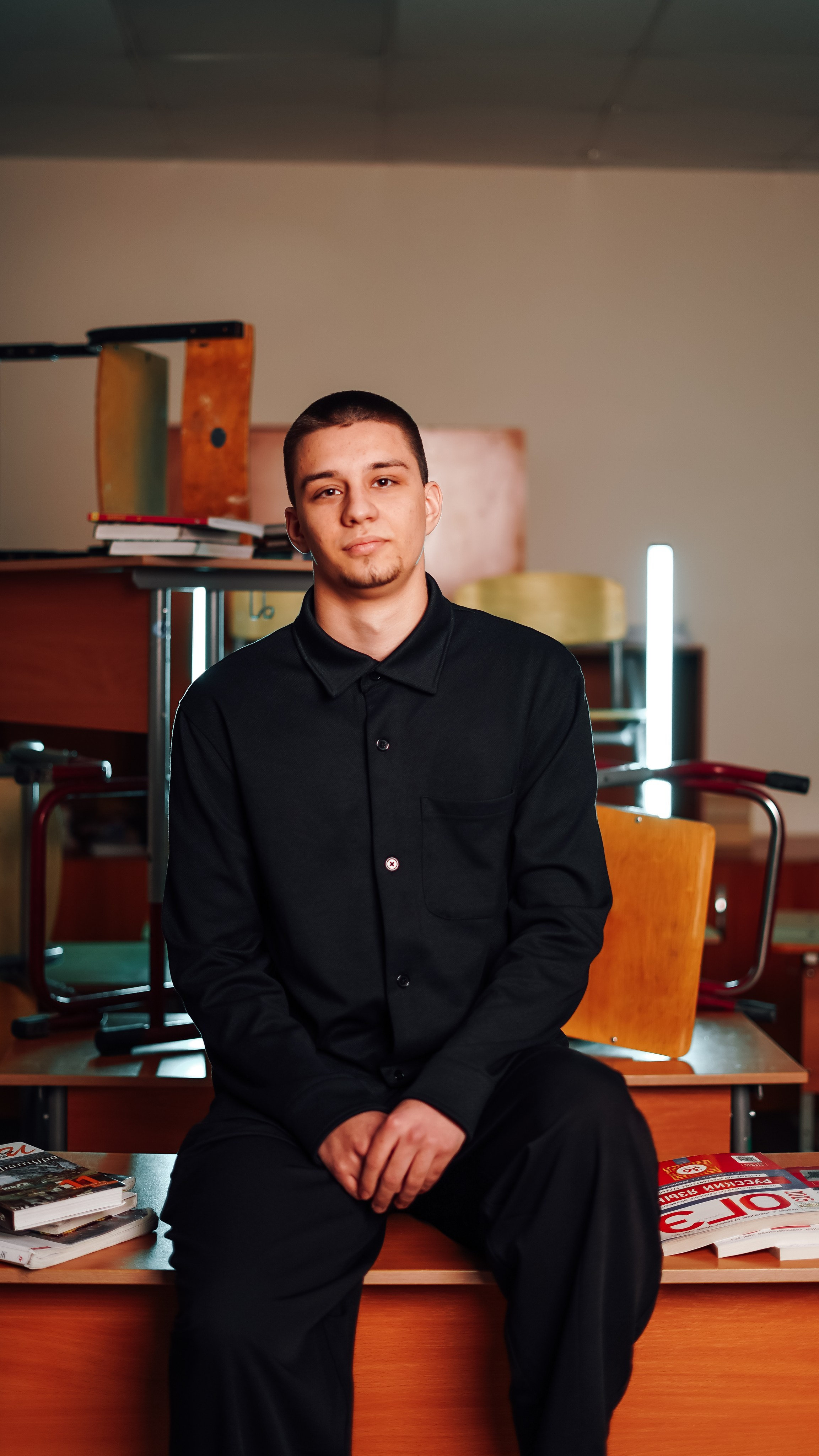 ВЫПУСКНЫЕ АЛЬБОМЫ