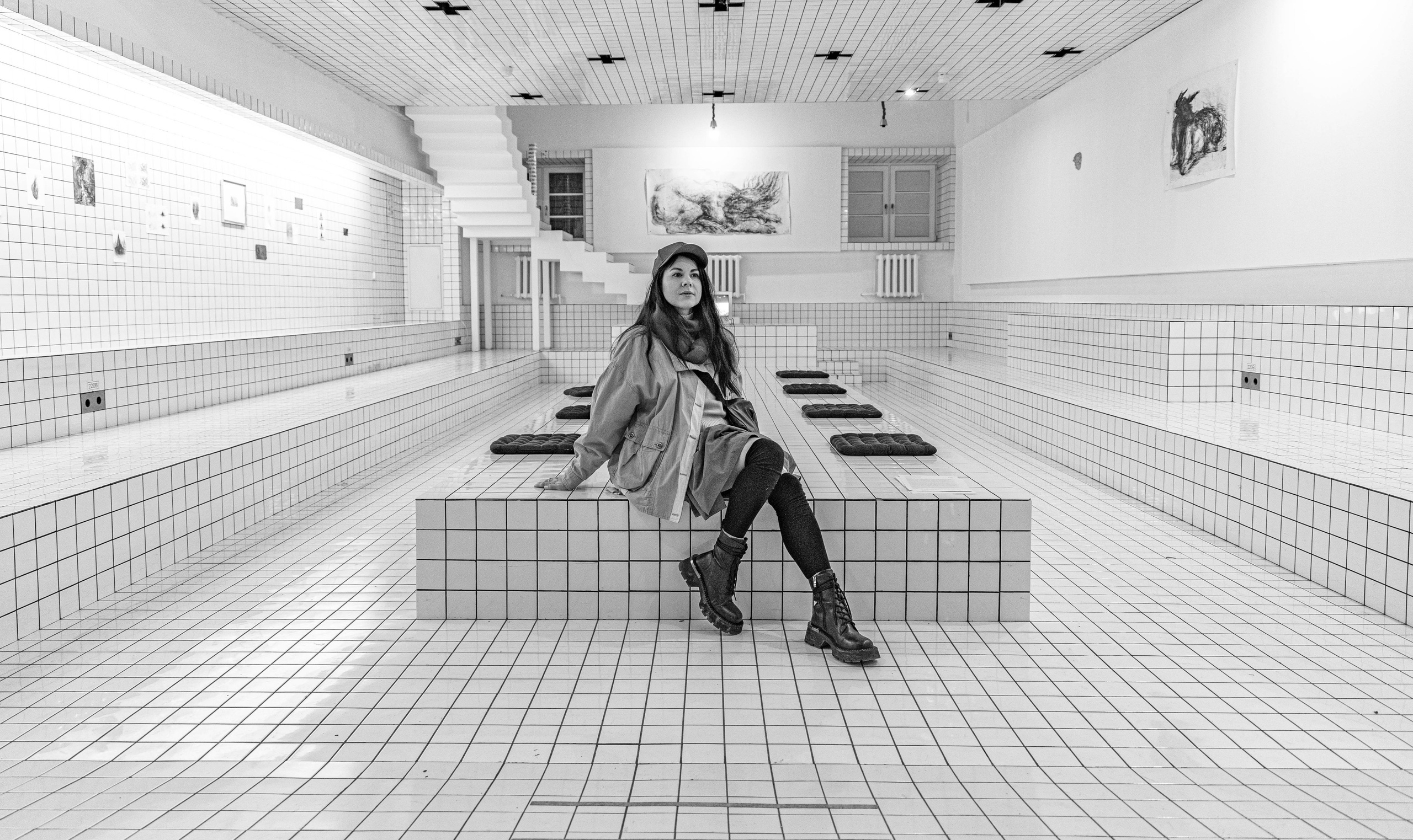 People. Фотограф Алексей Журавлёв