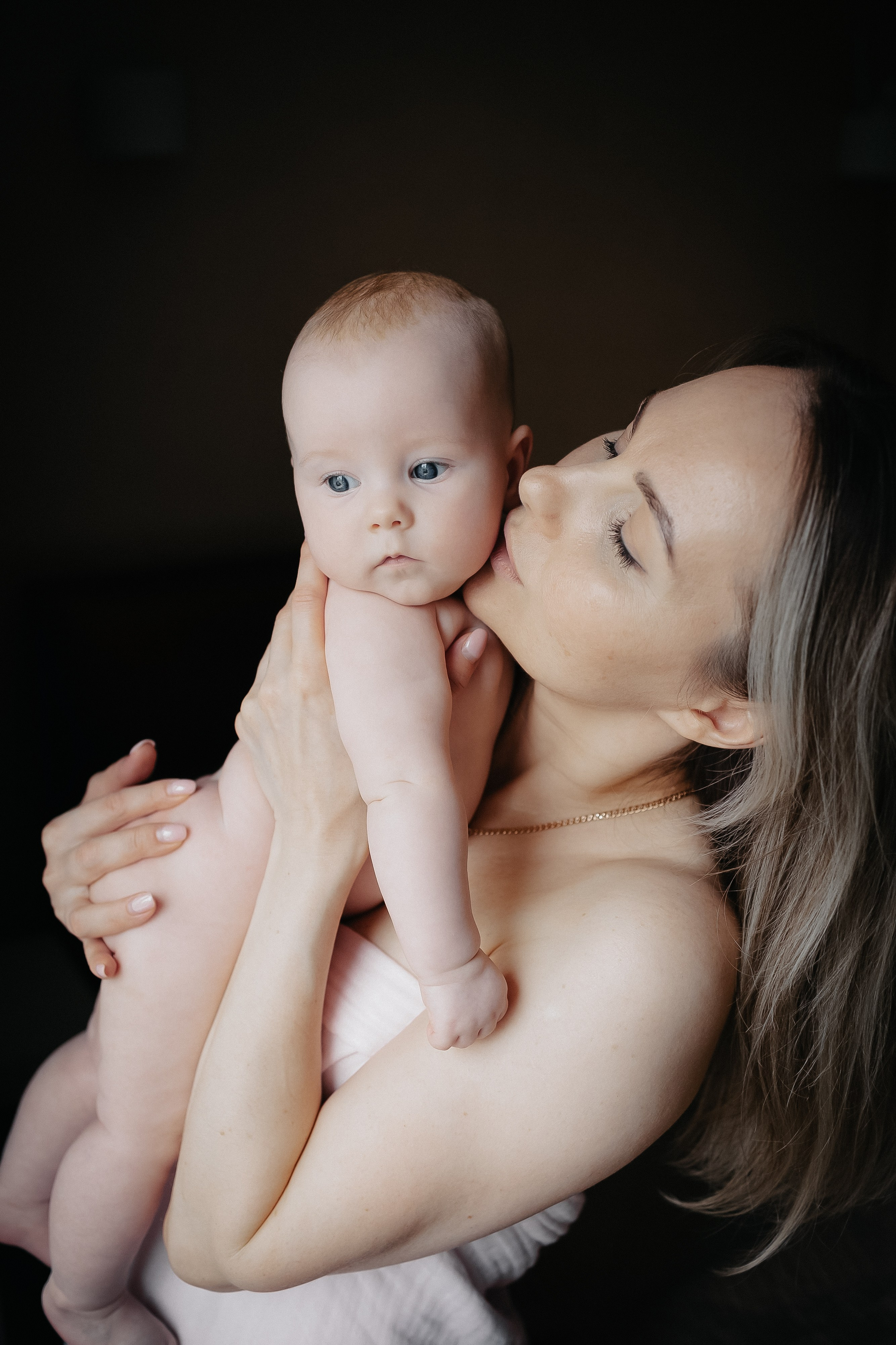 Ваш фотограф в Москве и области Юлия