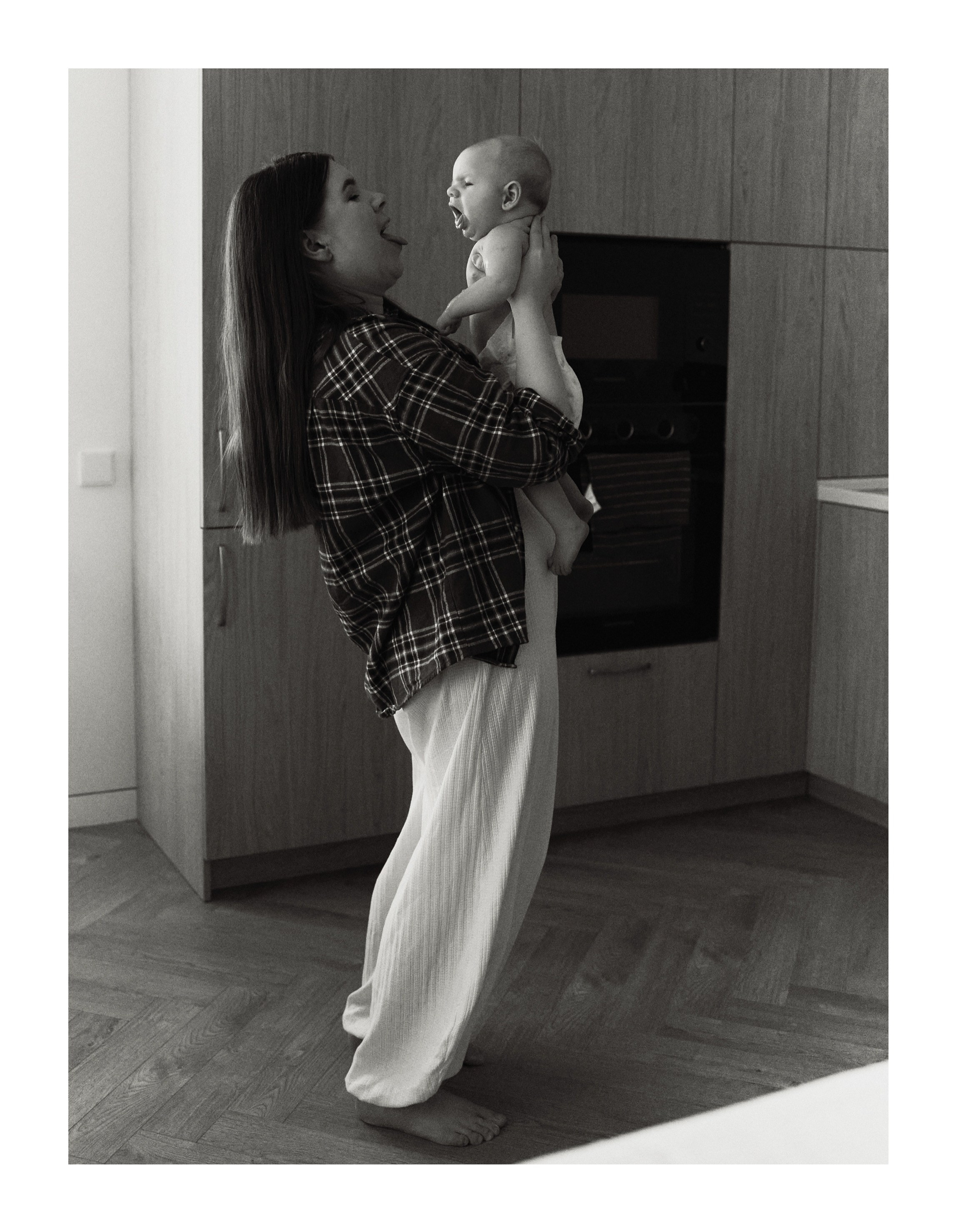 Masha Vova Fedya. Индивидуальная и семейная фотосессия в Чебоксарах Оксана Русакова