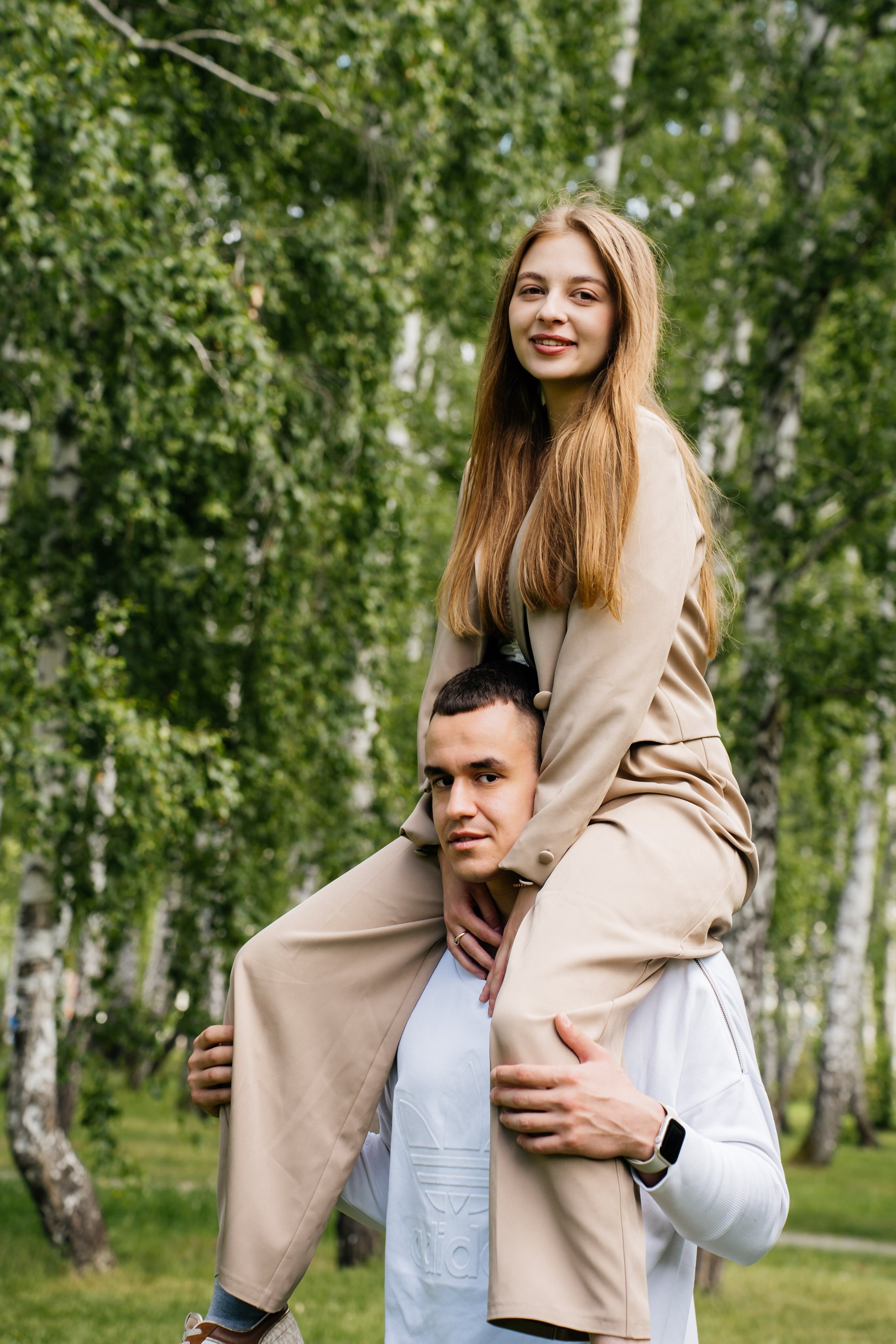 Алена и Дима. Видеограф и Фотограф в Челябинске Ксения и Владимир Рюмины