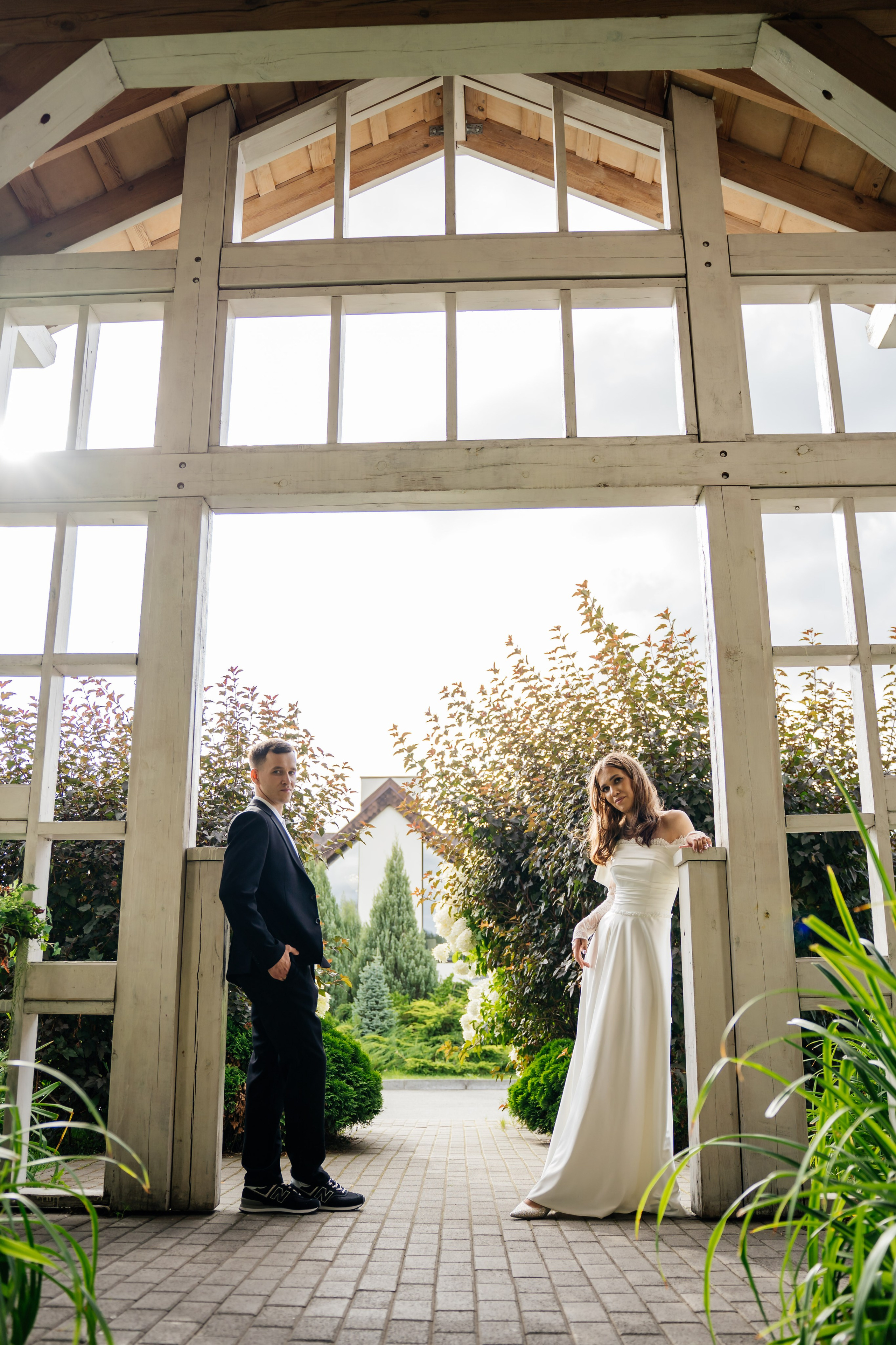 Мария и Илья. Видеограф и Фотограф в Челябинске Ксения и Владимир Рюмины