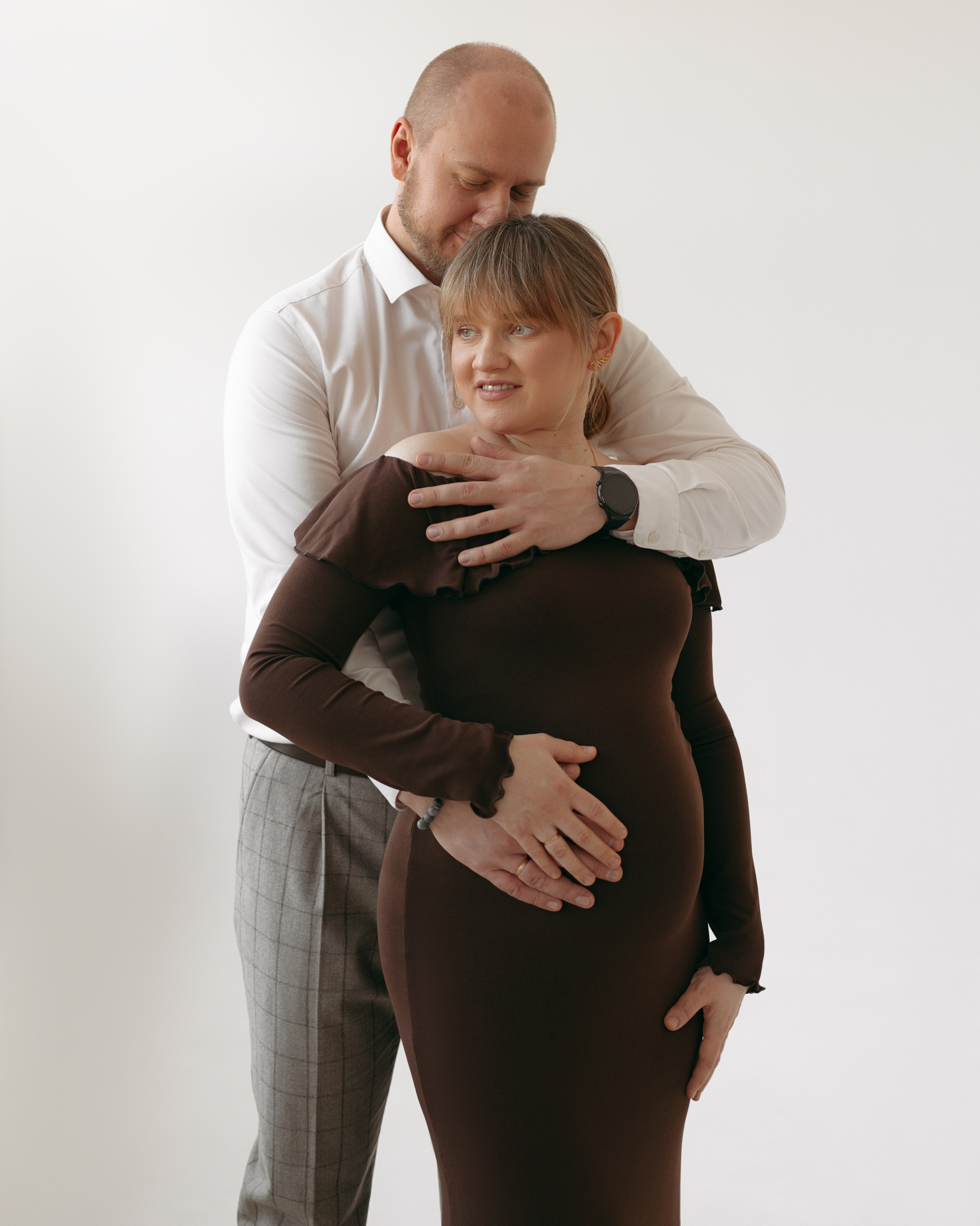 Дима, Даша, Тая. Фотограф Екатеринбург | Оля Макарова