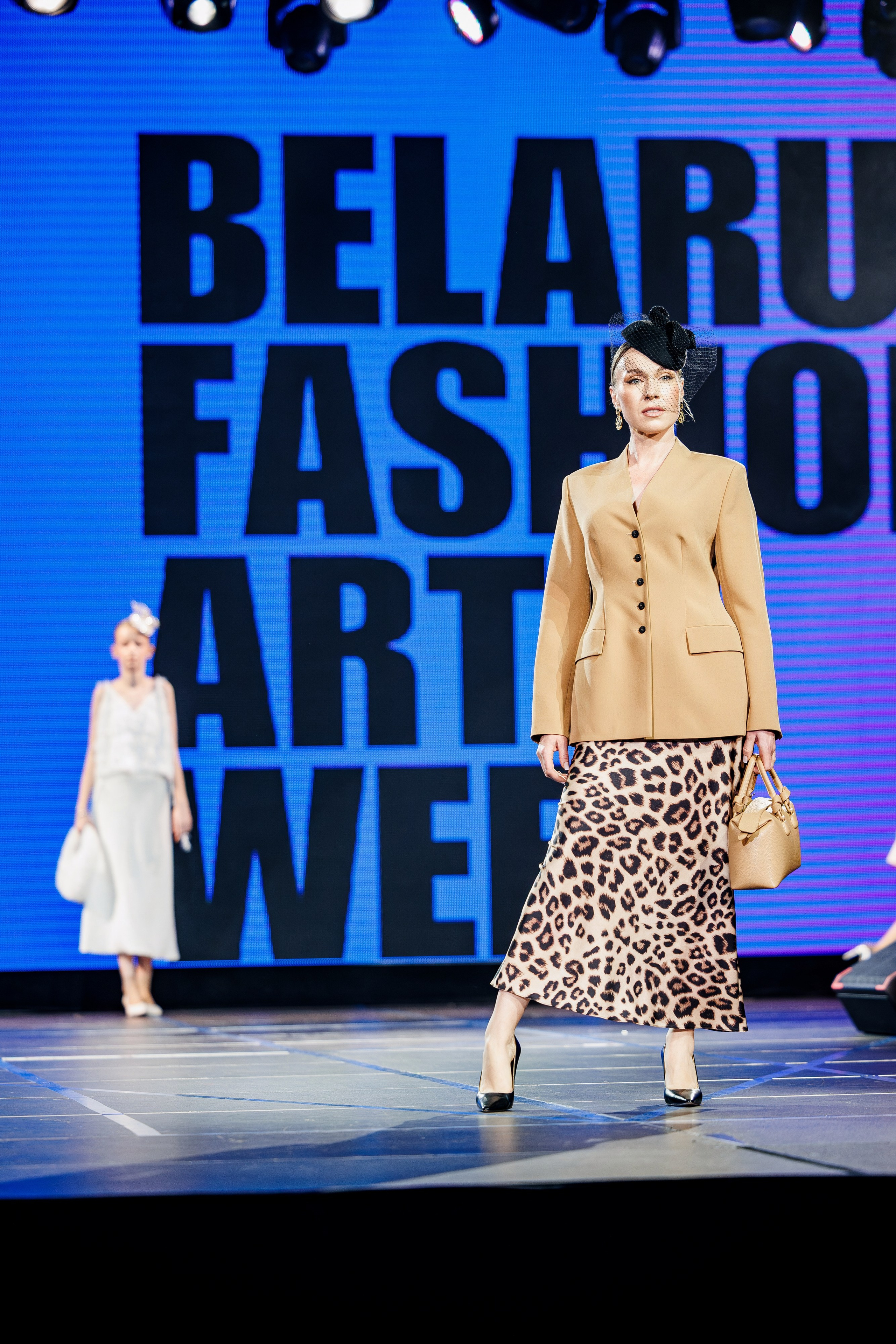 BELARUS FASHION ART WEEK. ILIAS BLACK — Фотограф свадеб и мероприятий в Минске и Беларуси