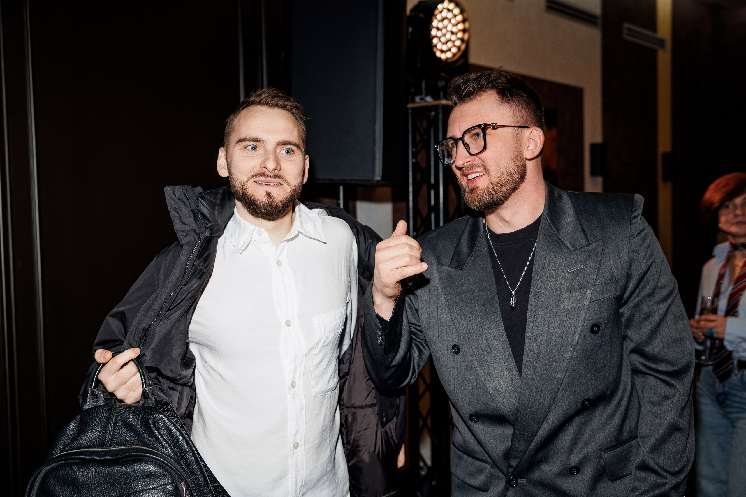 Creators. ILIAS BLACK — Фотограф свадеб и мероприятий в Минске и Беларуси