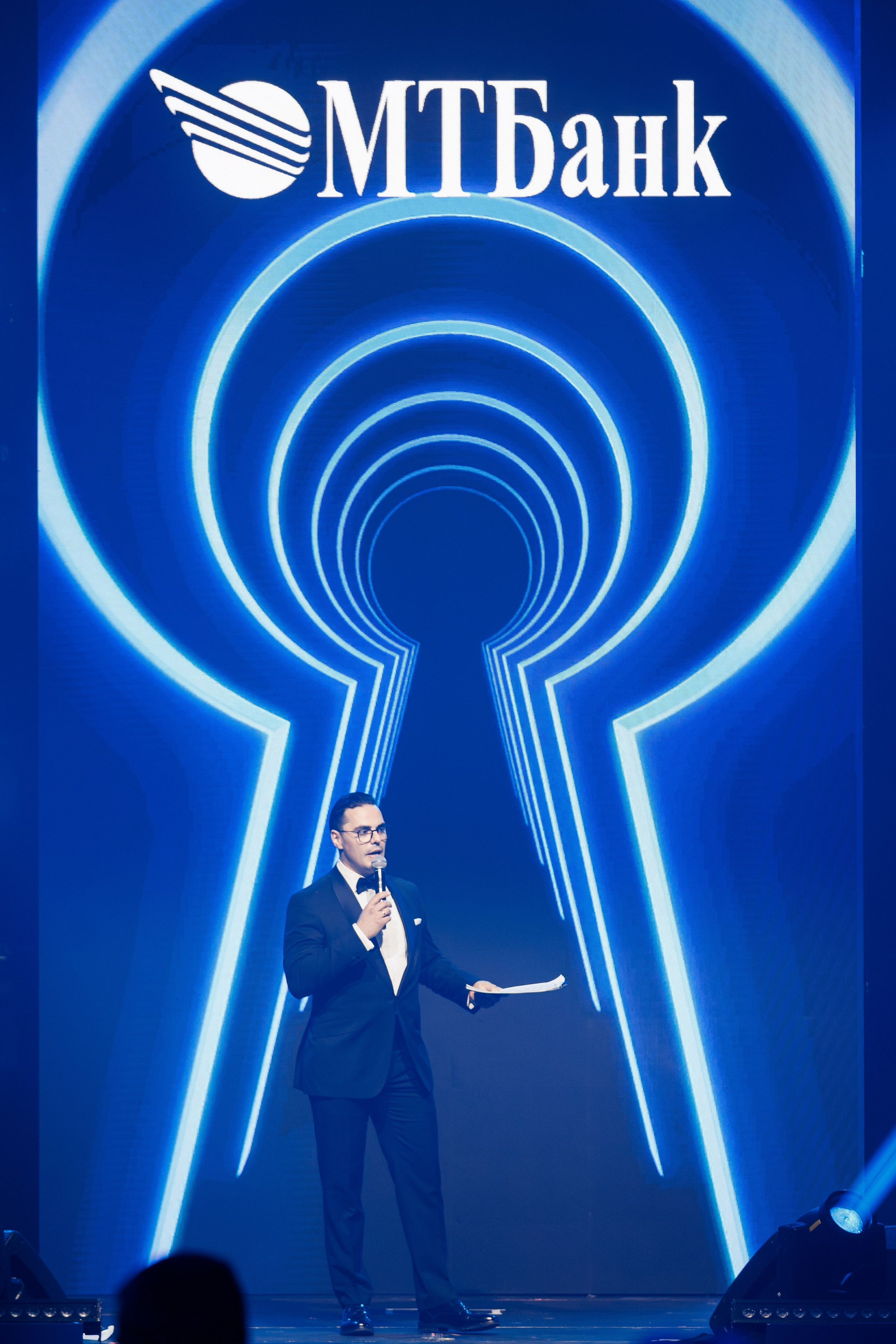 МТБанк — Клиент года. ILIAS BLACK — Фотограф свадеб и мероприятий в Минске и Беларуси