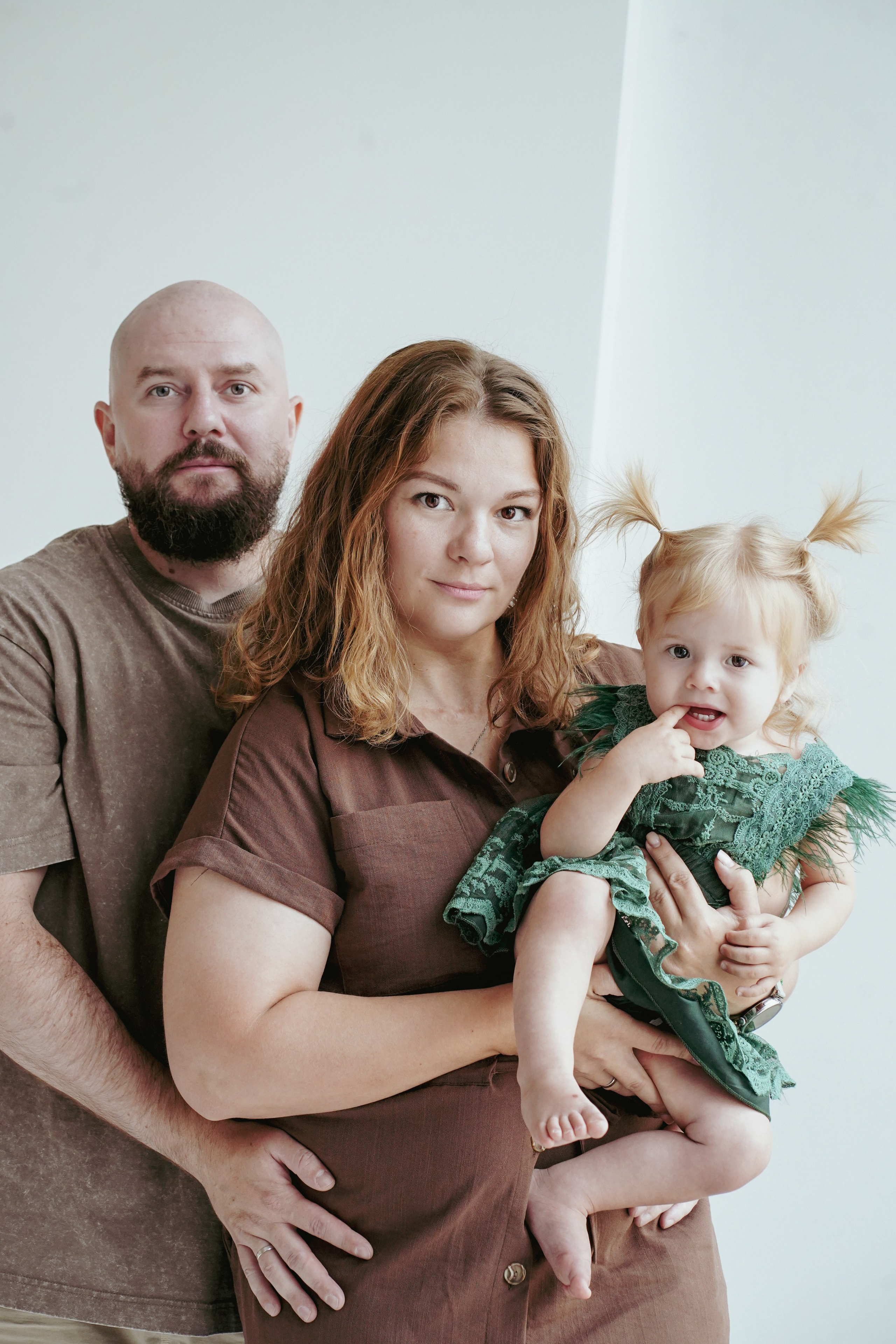 Вера. Семейный и детский фотограф в Москве (Тинао) Галкина Алевтина