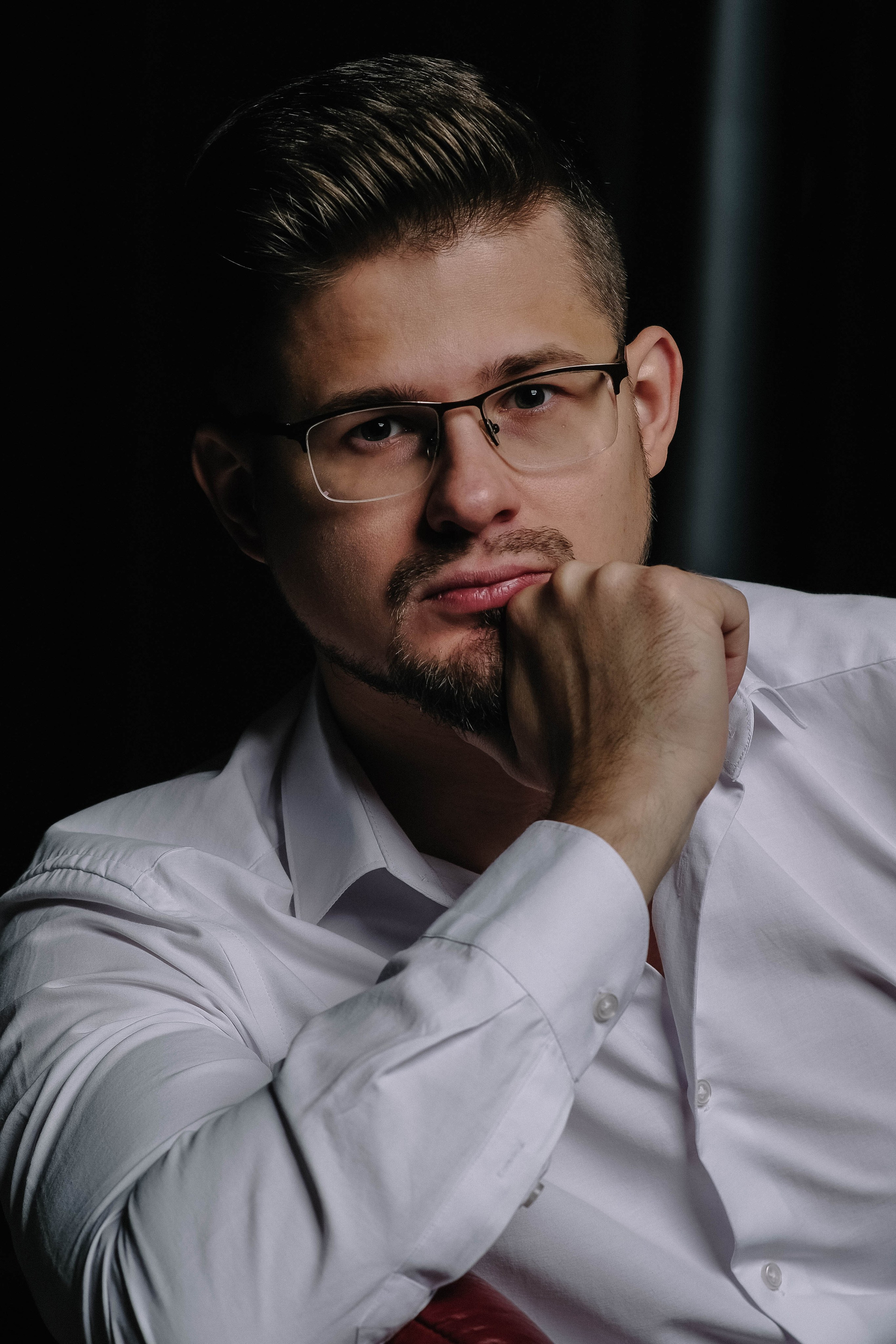 Репродуктолог. Главная