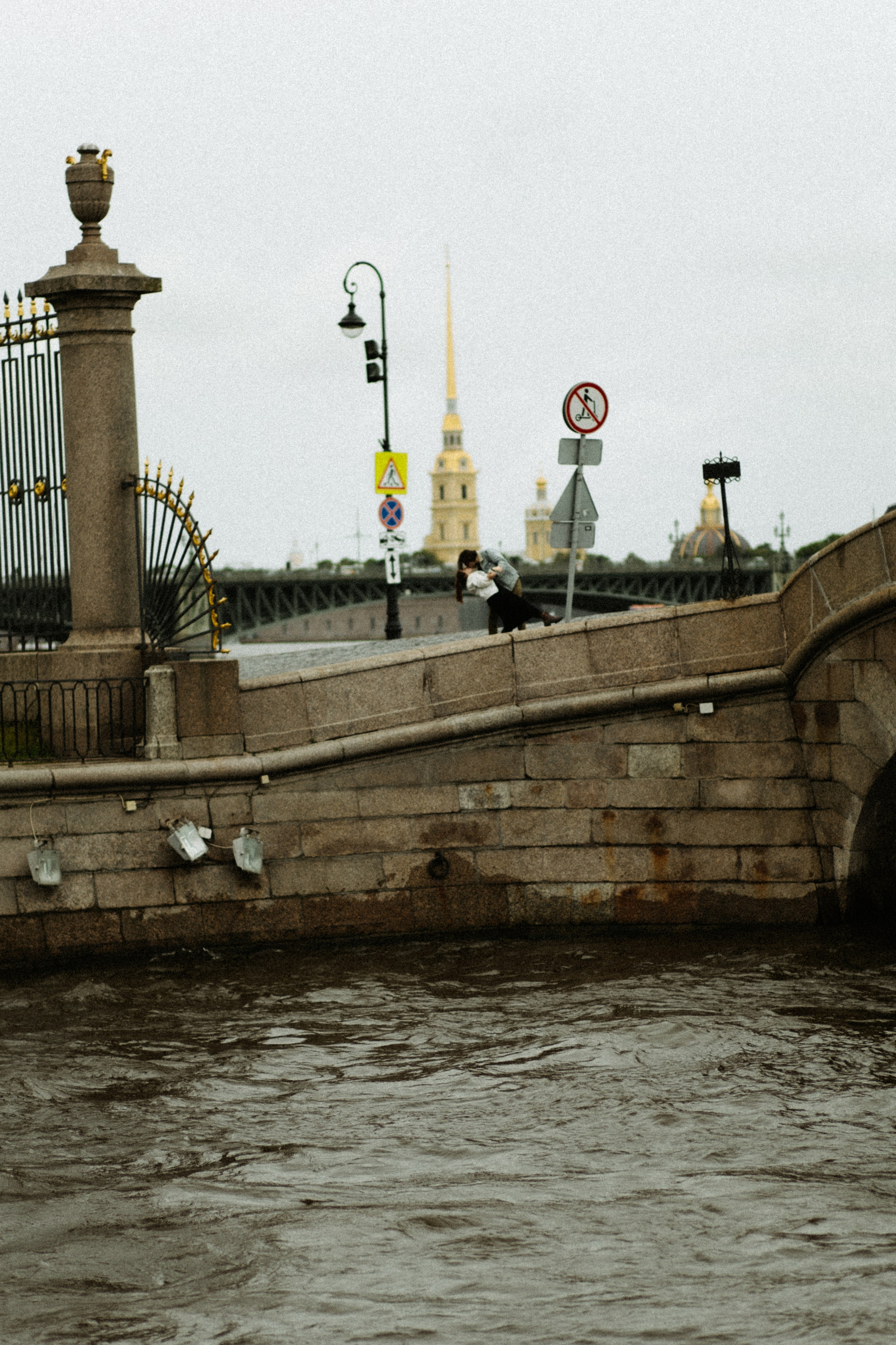 Ульяна и Даниил. Фотограф в Санкт-Петербурге