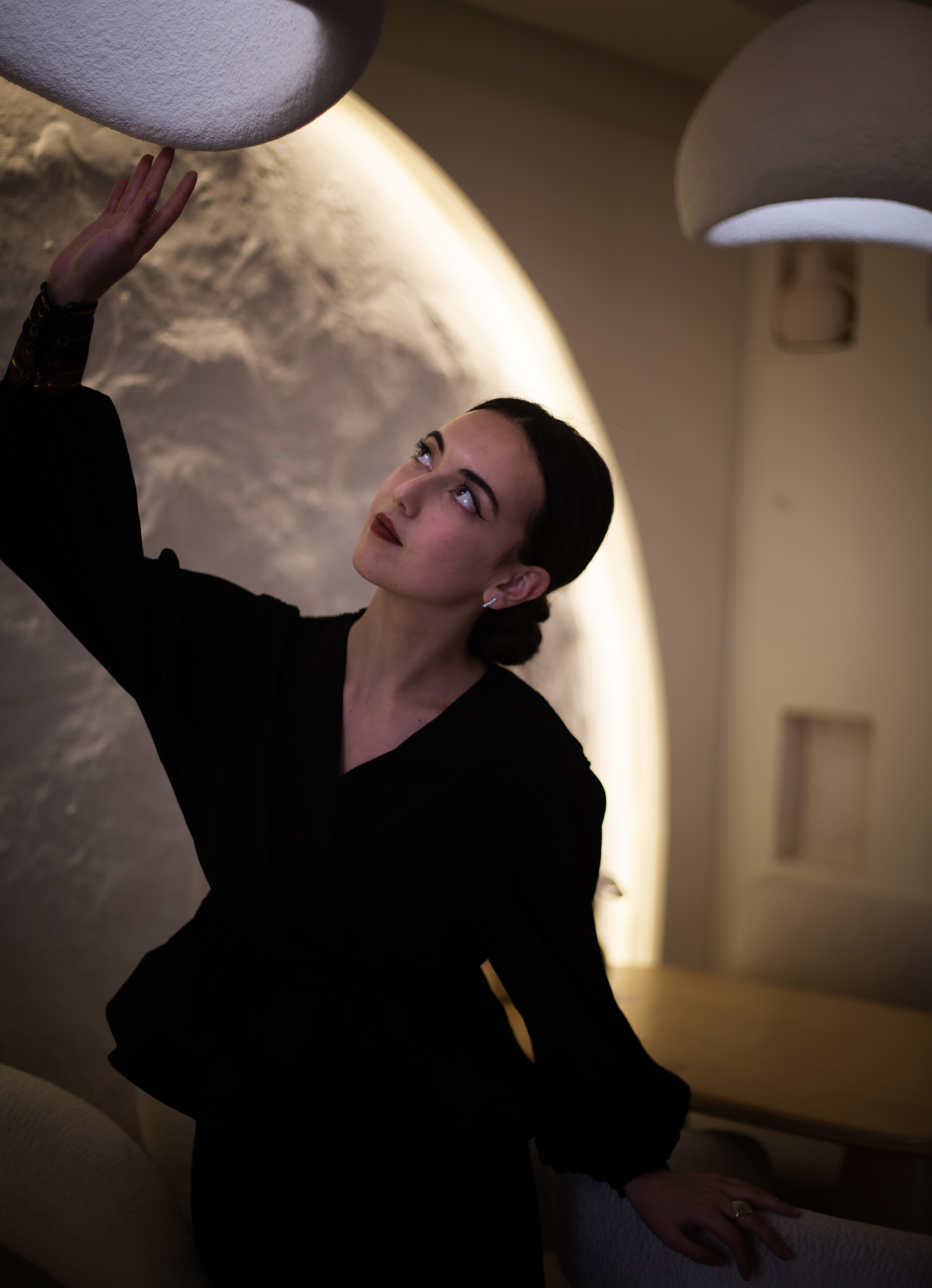 Mavile. Beye Shevkiyeva Photography