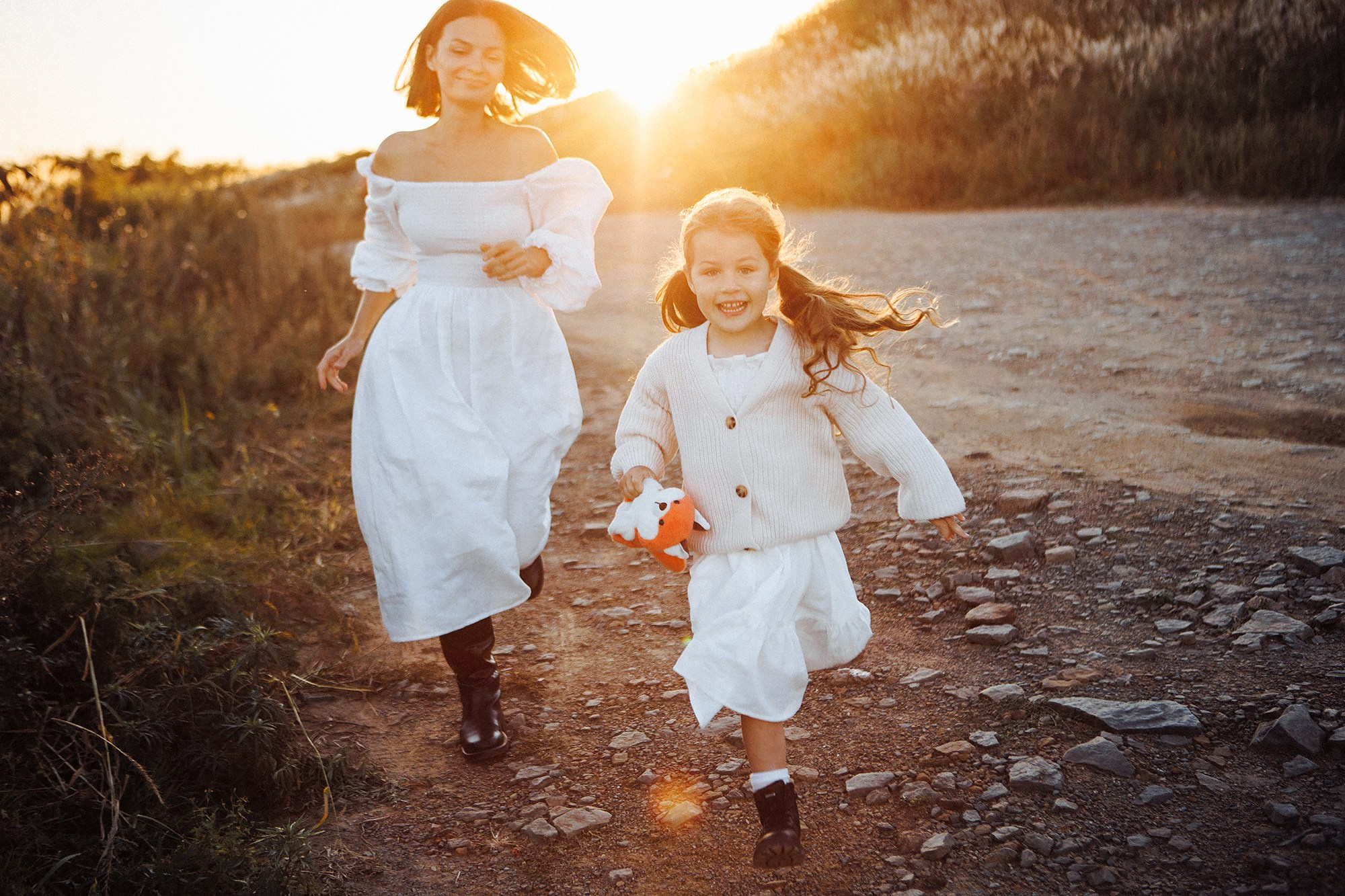 Галя и Варя. Свадебный фотограф Владивосток Алина Гевондова