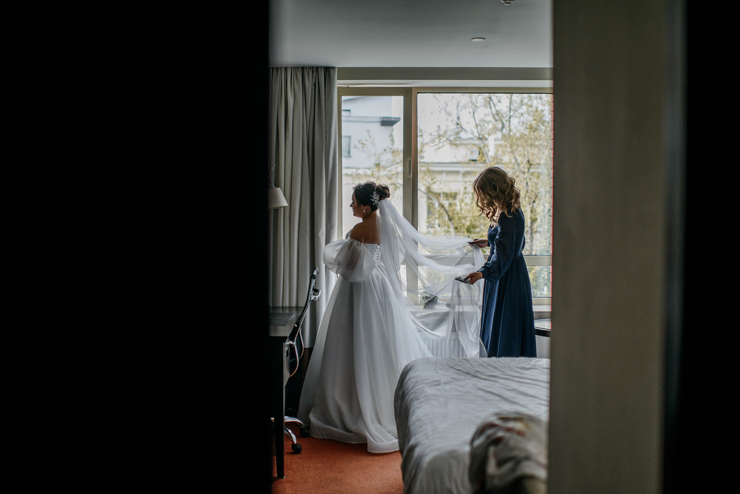 Kuskovo. Свадебный и семейный фотограф в г. Москва Ирина Гаврилова