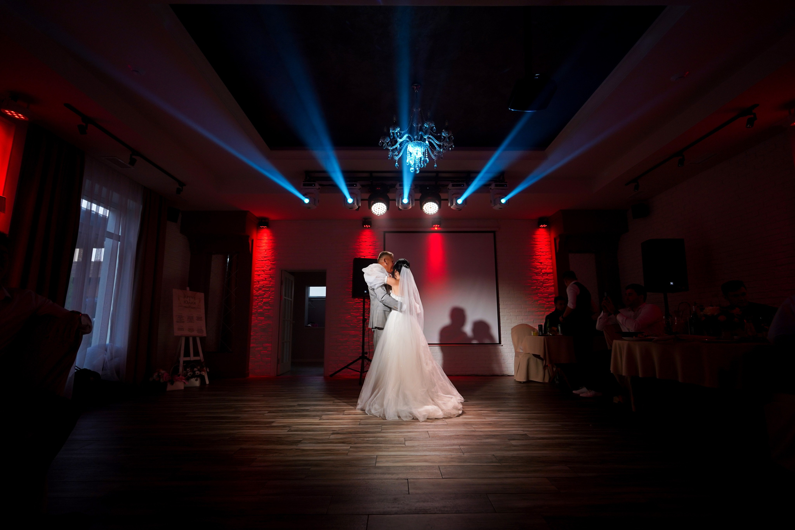 Юля + Артур: полная серия (пакет полный день). BYFOX STUDIO 68 — фото и видеосъёмка Тамбов, Москва, Воронеж, Липецк