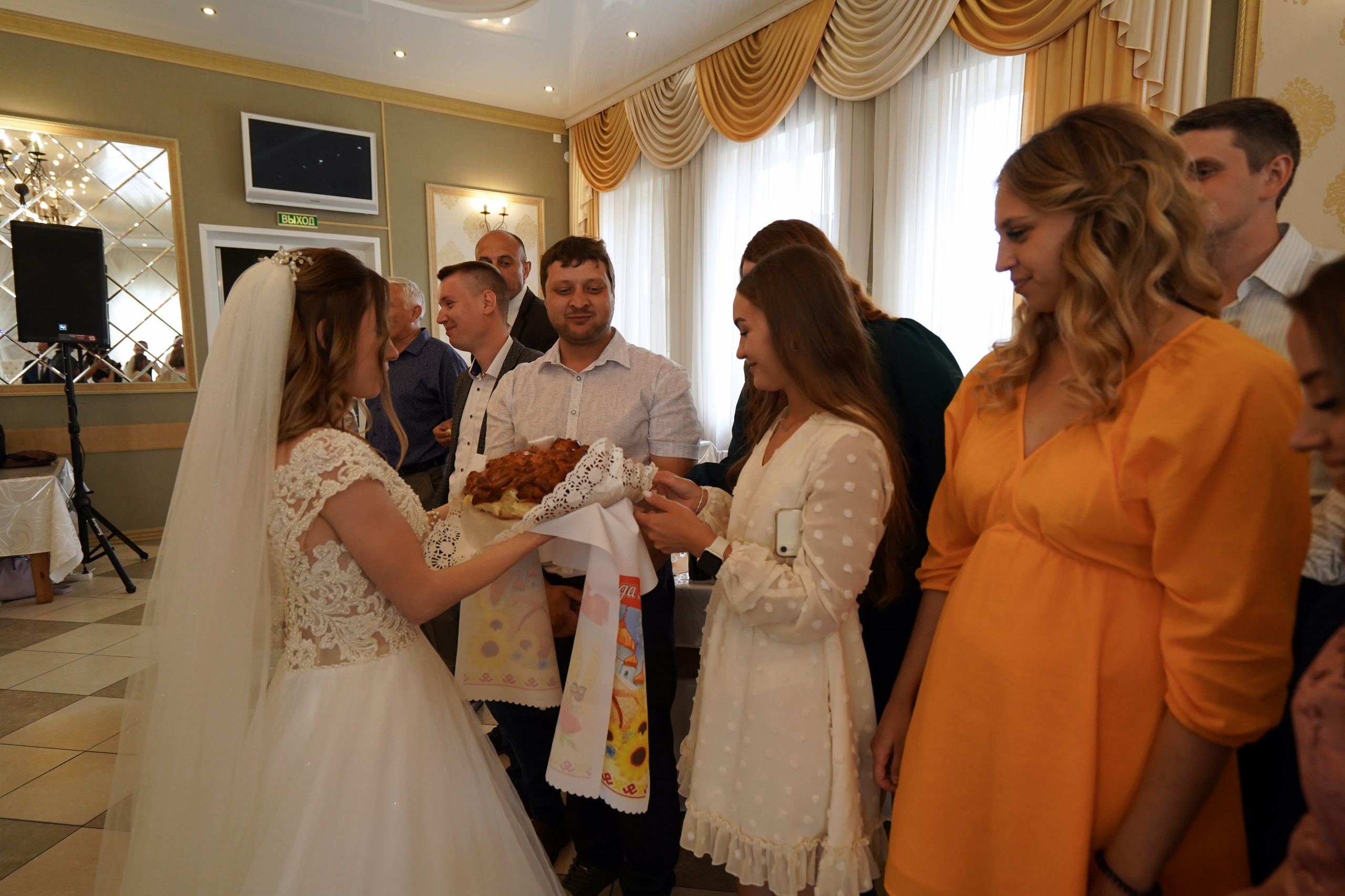 Люда + Паша: полная серия (пакет 8 часов). BYFOX STUDIO 68 — фото и видеосъёмка Тамбов, Москва, Воронеж, Липецк