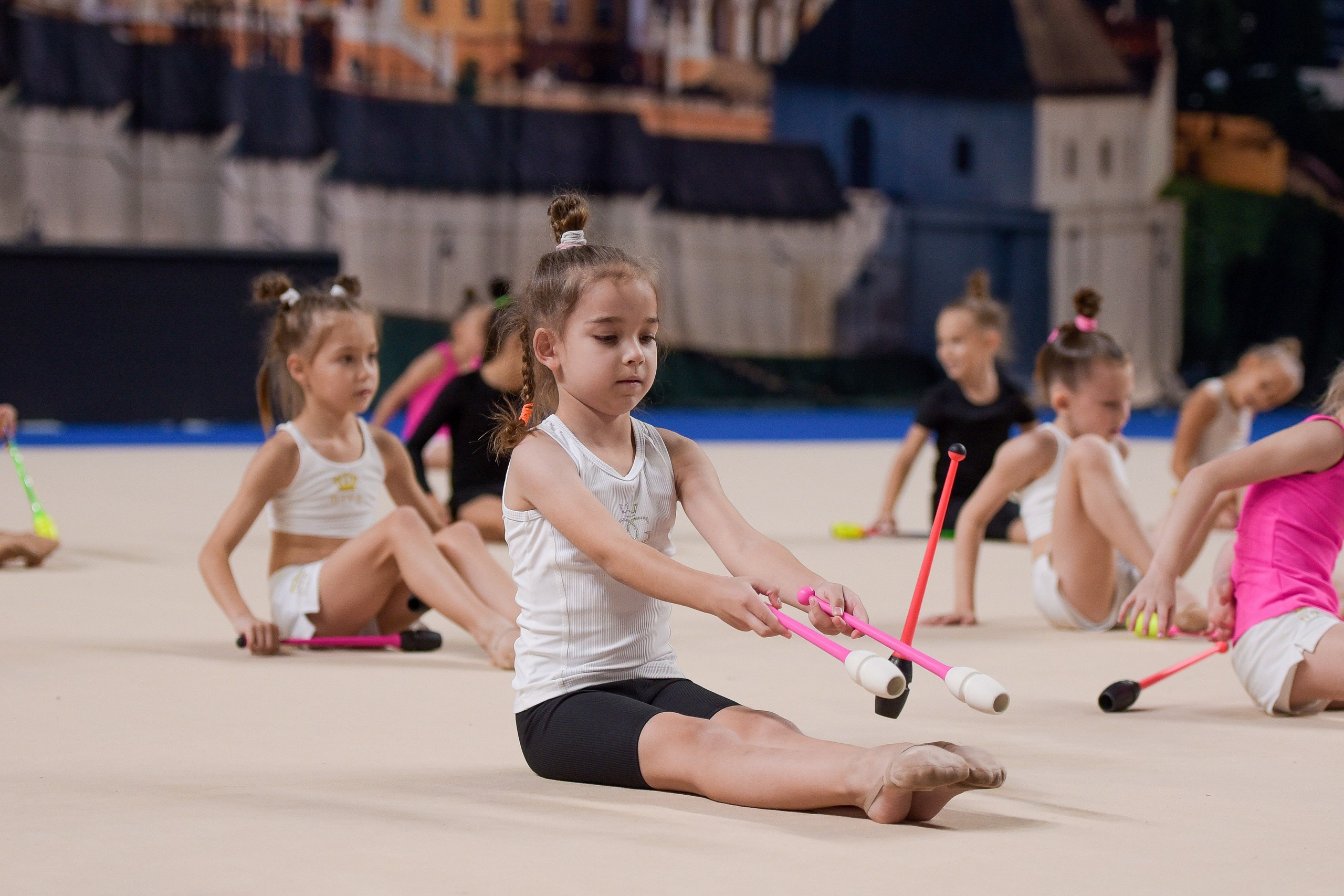 Репортаж. Главная