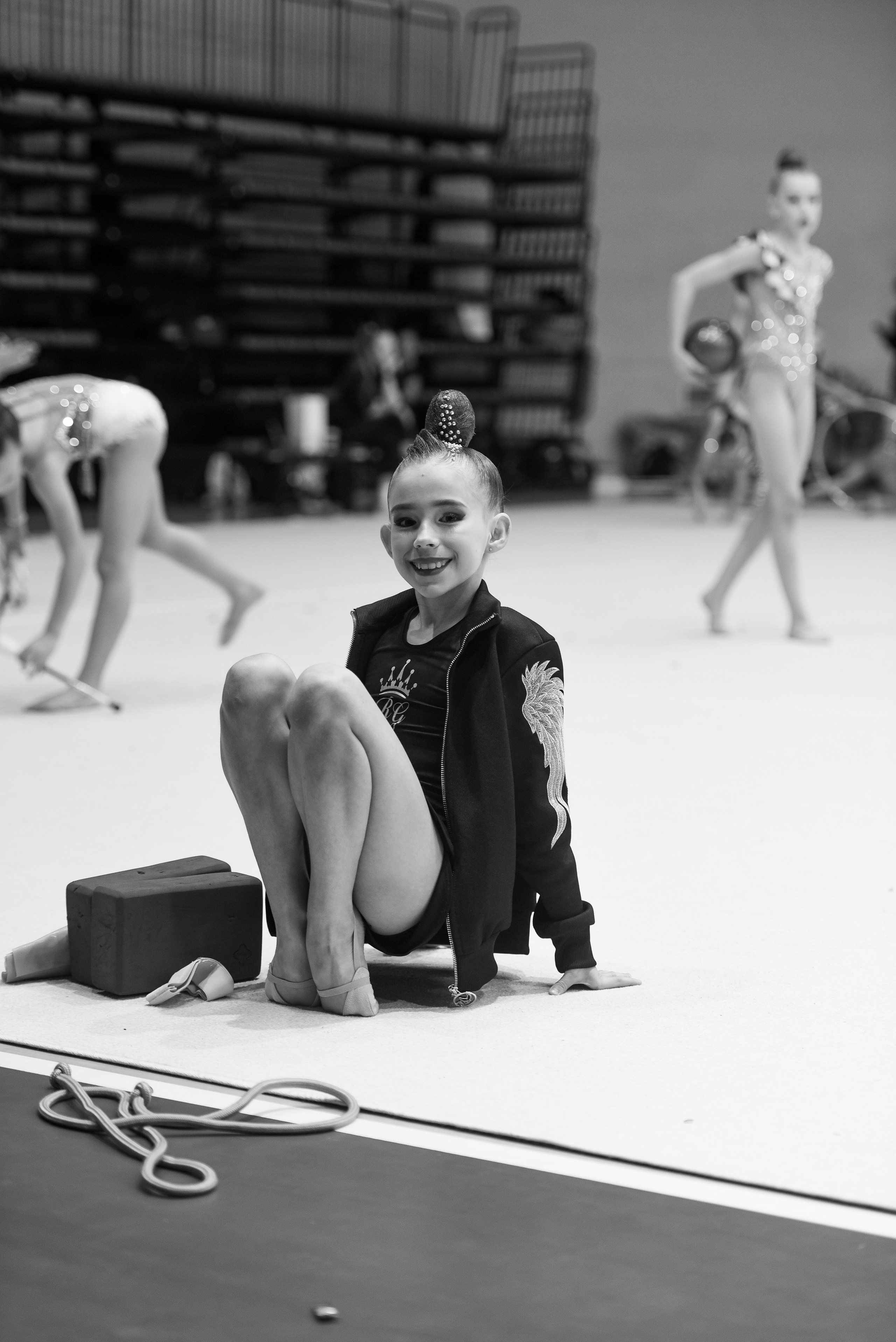 Репортаж. Главная